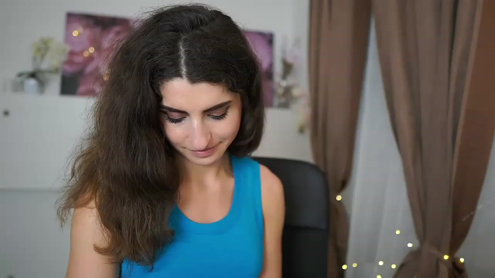 Gallery image thumbnail from EVA__LOVIA_'s myfreecams stream on, 05/18/2023, 17:46 image 20 of 20