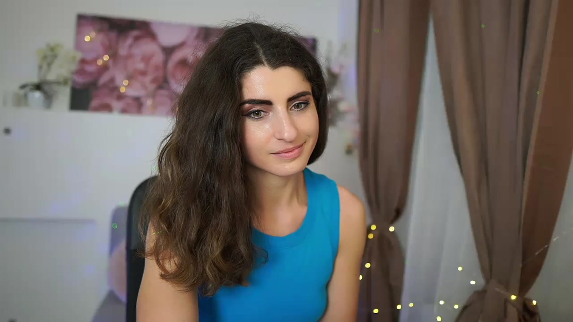 Gallery image thumbnail from EVA__LOVIA_'s myfreecams stream on, 05/18/2023, 17:46 image 15 of 20