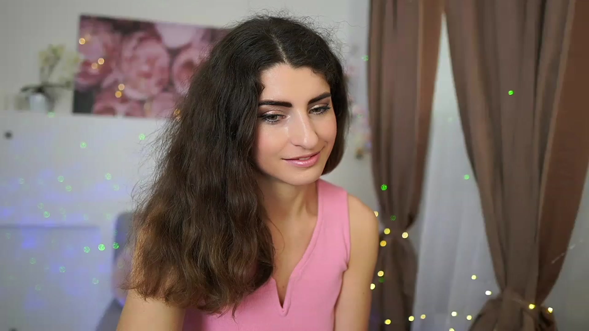 Gallery image thumbnail from EVA__LOVIA_'s myfreecams stream on, 05/19/2023, 09:48 image 12 of 20