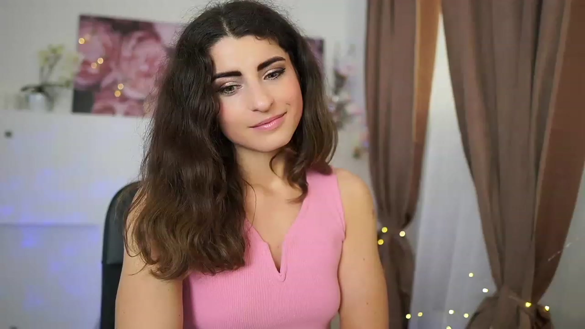 Gallery image thumbnail from EVA__LOVIA_'s myfreecams stream on, 05/19/2023, 09:48 image 9 of 20