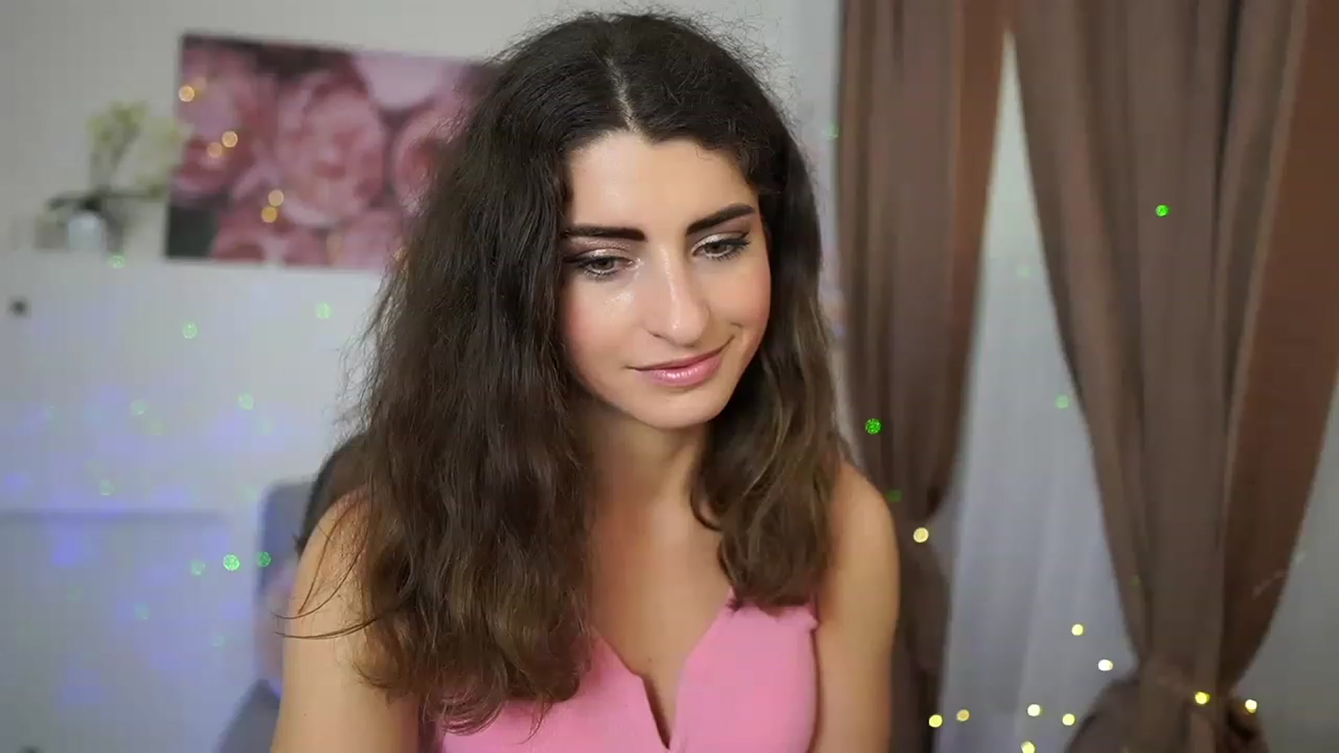 Gallery image thumbnail from EVA__LOVIA_'s myfreecams stream on, 05/19/2023, 09:48 image 16 of 20