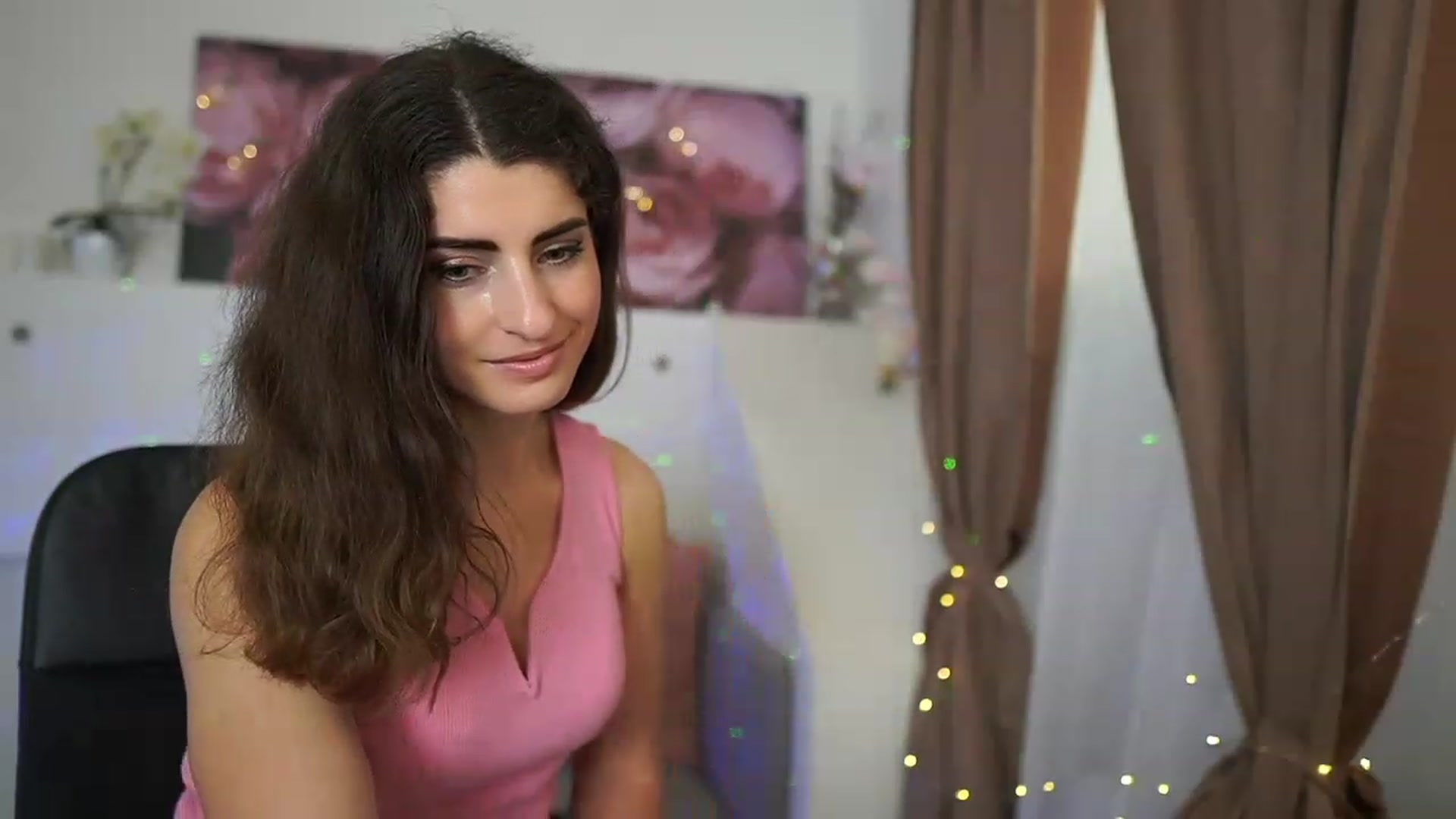 Gallery image thumbnail from EVA__LOVIA_'s myfreecams stream on, 05/19/2023, 13:00 image 7 of 20