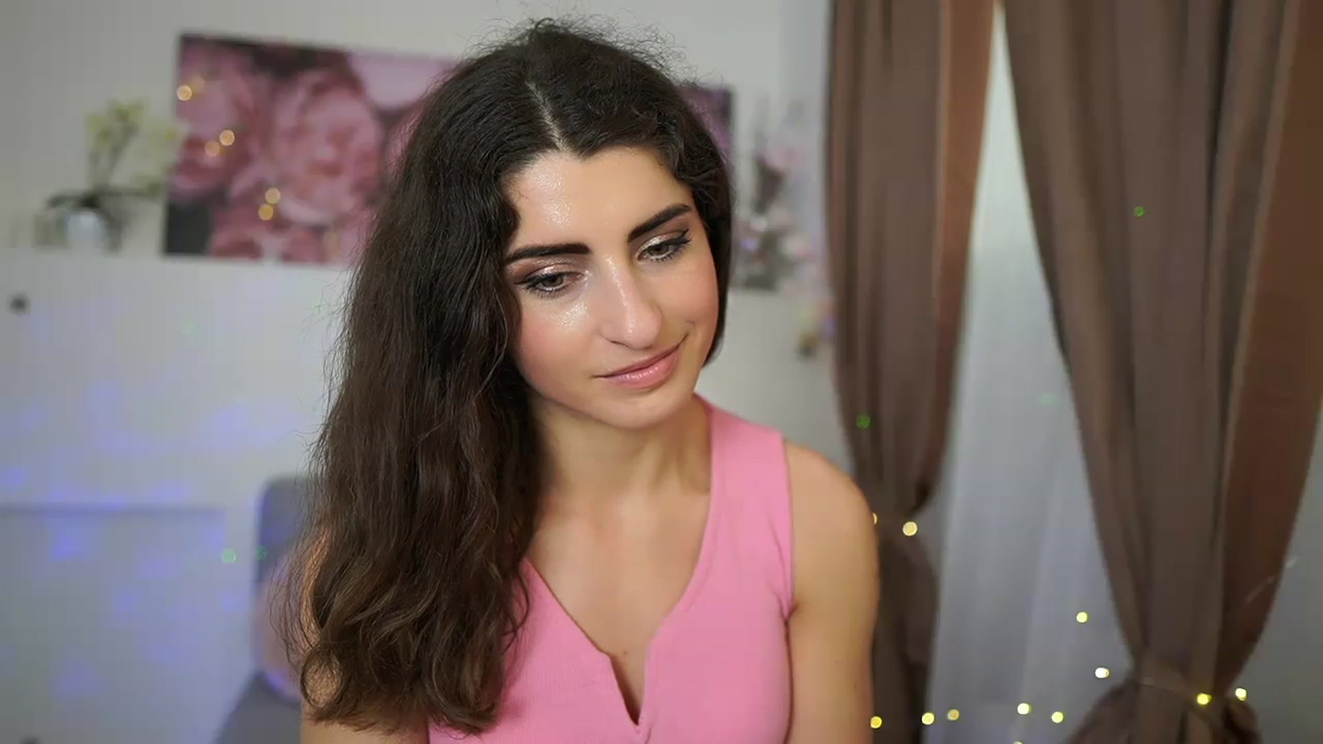 Gallery image thumbnail from EVA__LOVIA_'s myfreecams stream on, 05/19/2023, 13:00 image 4 of 20