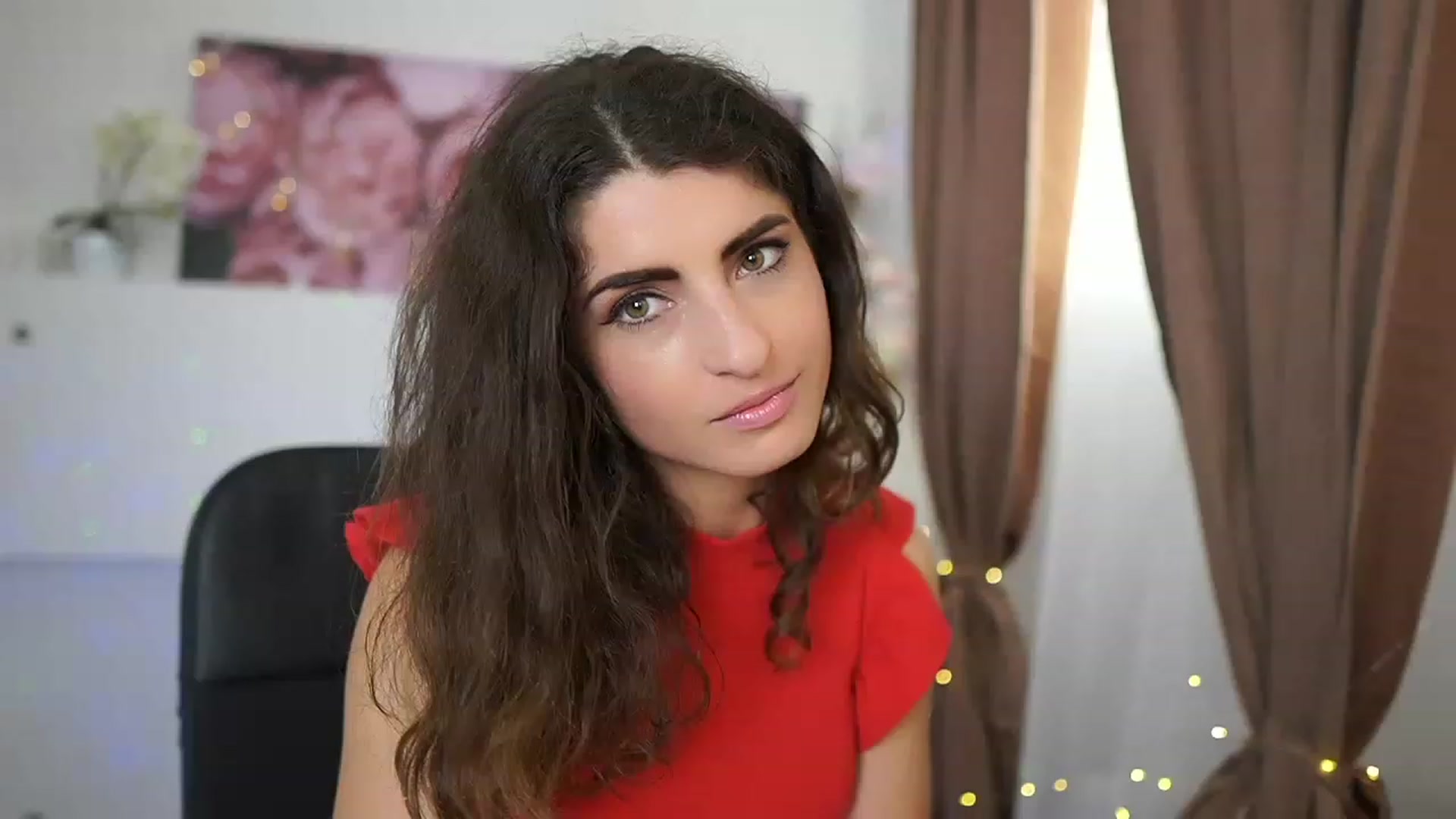 Gallery image thumbnail from EVA__LOVIA_'s myfreecams stream on, 05/20/2023, 10:36 image 17 of 20