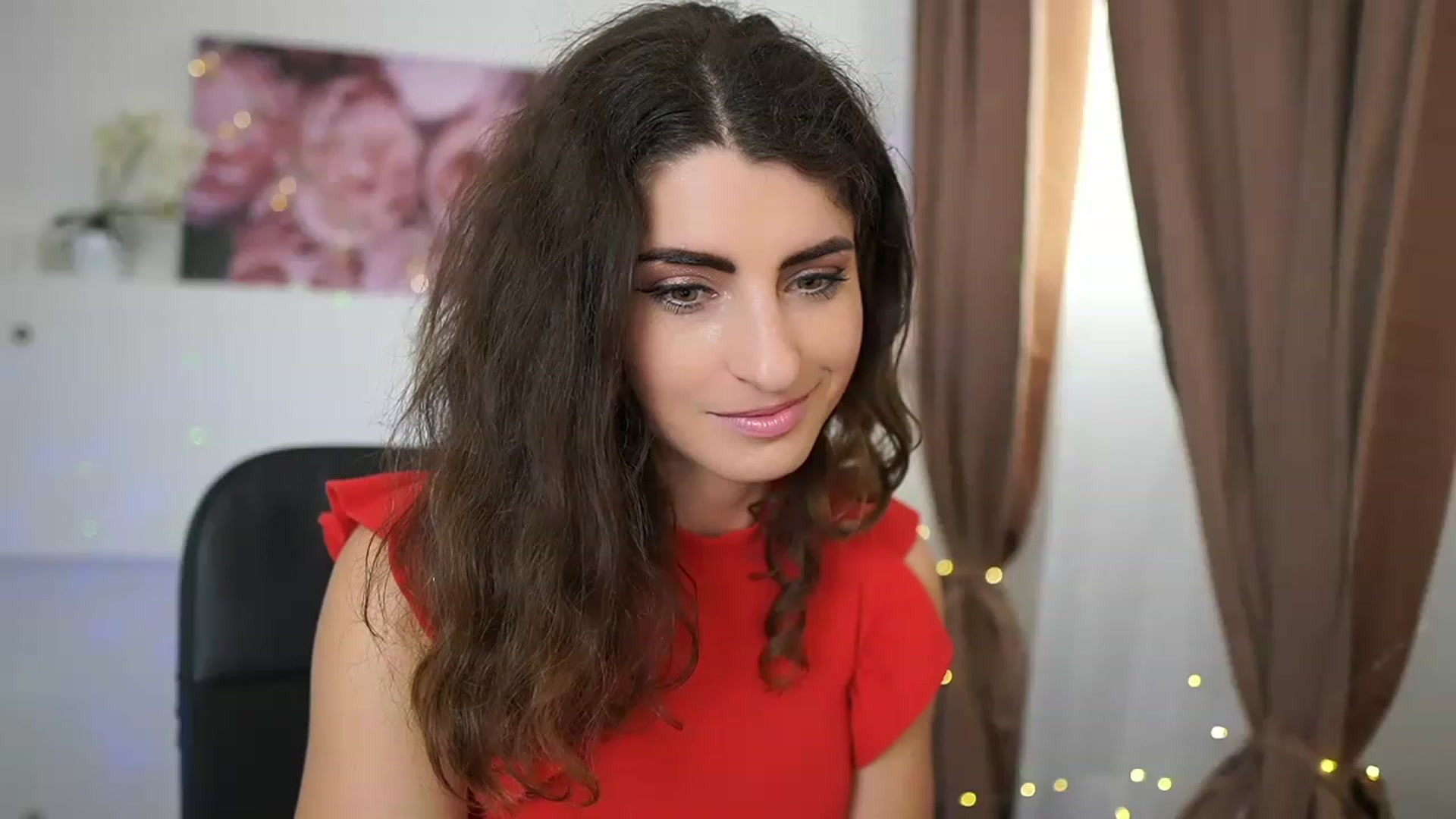 Gallery image thumbnail from EVA__LOVIA_'s myfreecams stream on, 05/20/2023, 10:36 image 13 of 20