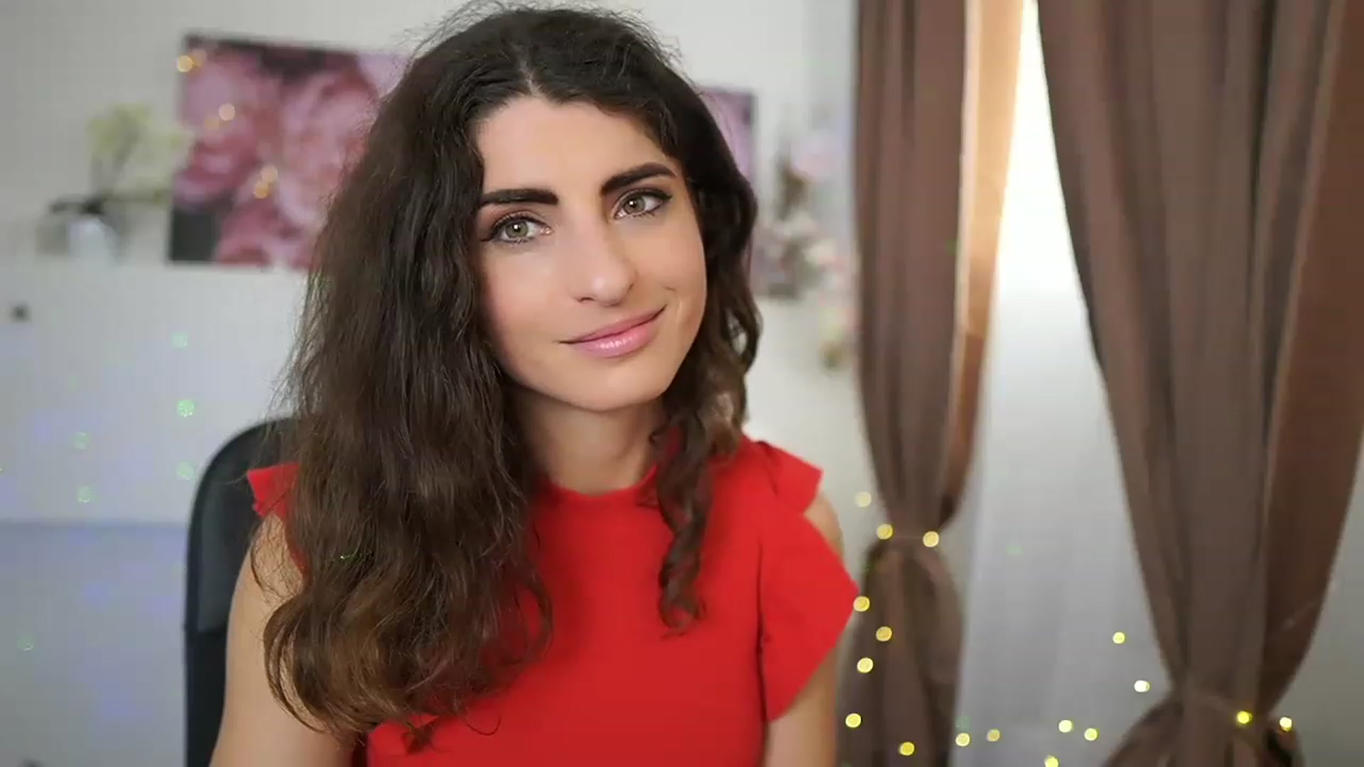 Gallery image thumbnail from EVA__LOVIA_'s myfreecams stream on, 05/20/2023, 10:36 image 5 of 20