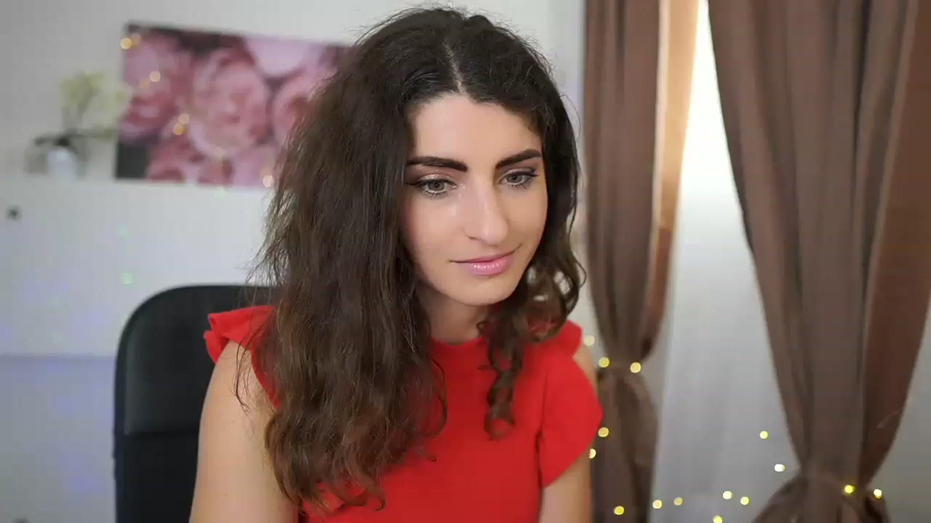 Gallery image thumbnail from EVA__LOVIA_'s myfreecams stream on, 05/20/2023, 10:36 image 14 of 20