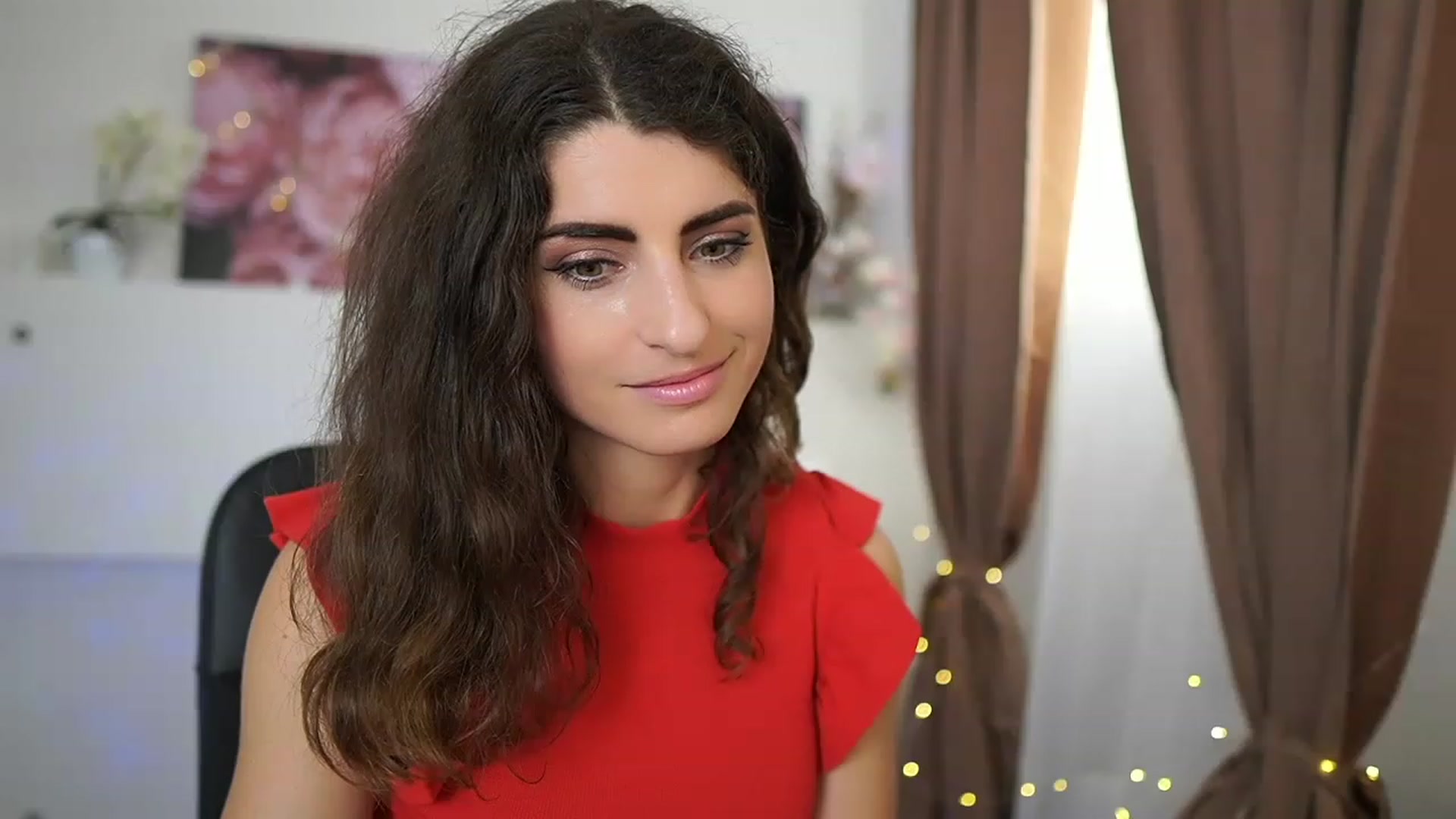 Gallery image thumbnail from EVA__LOVIA_'s myfreecams stream on, 05/20/2023, 10:36 image 4 of 20