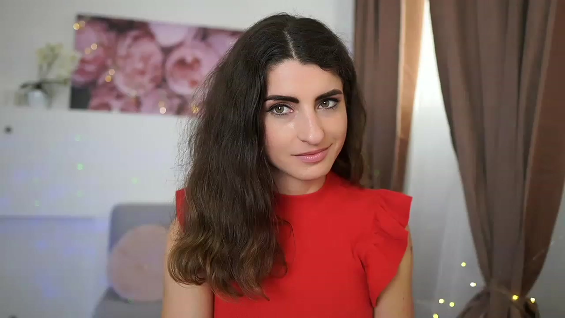 Gallery image thumbnail from EVA__LOVIA_'s myfreecams stream on, 05/20/2023, 11:30 image 1 of 20