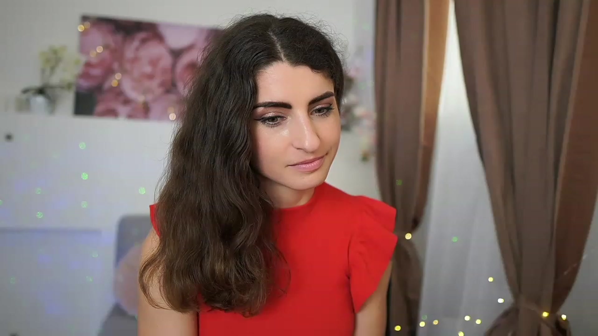Gallery image thumbnail from EVA__LOVIA_'s myfreecams stream on, 05/20/2023, 11:30 image 14 of 20