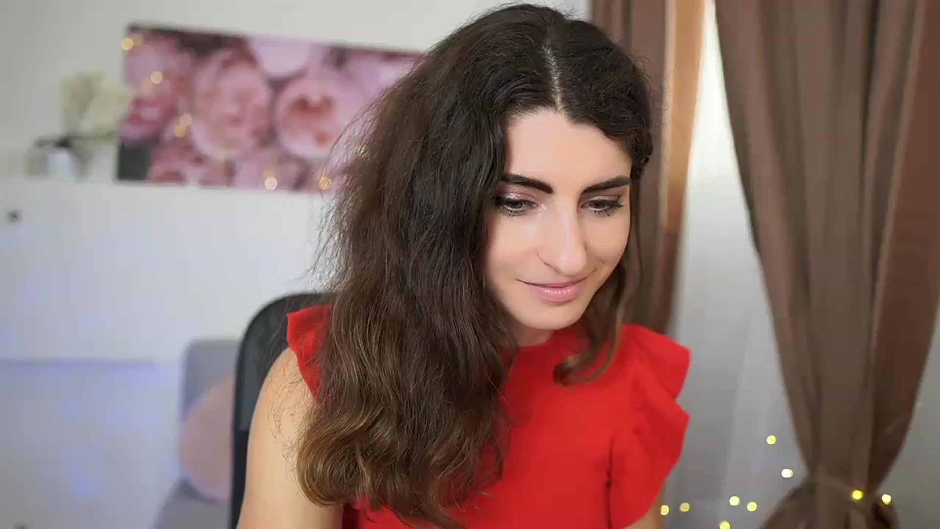 Gallery image thumbnail from EVA__LOVIA_'s myfreecams stream on, 05/20/2023, 11:30 image 9 of 20