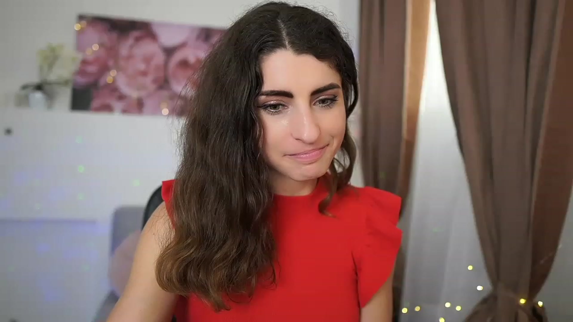 Gallery image thumbnail from EVA__LOVIA_'s myfreecams stream on, 05/20/2023, 11:30 image 7 of 20