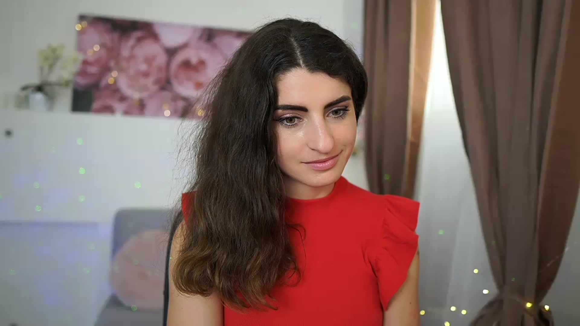 Gallery image thumbnail from EVA__LOVIA_'s myfreecams stream on, 05/20/2023, 11:30 image 3 of 20