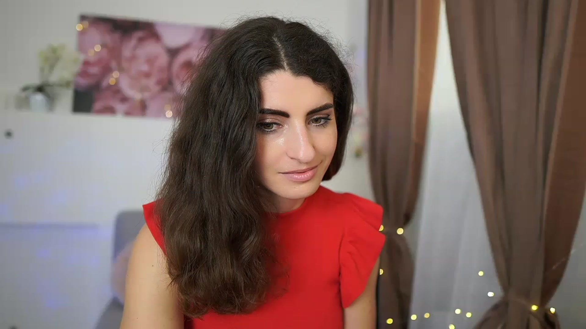 Gallery image thumbnail from EVA__LOVIA_'s myfreecams stream on, 05/20/2023, 11:30 image 20 of 20