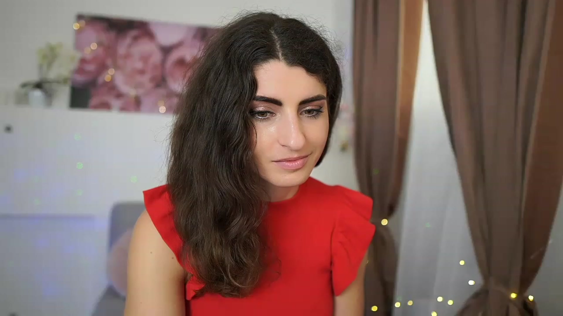 Gallery image thumbnail from EVA__LOVIA_'s myfreecams stream on, 05/20/2023, 11:30 image 17 of 20
