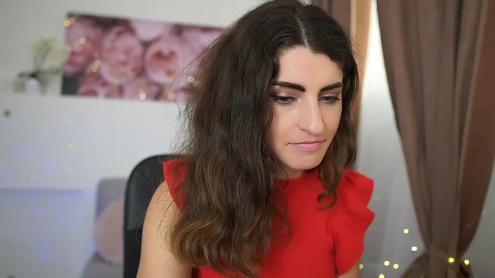 Gallery image thumbnail from EVA__LOVIA_'s myfreecams stream on, 05/20/2023, 11:30 image 6 of 20