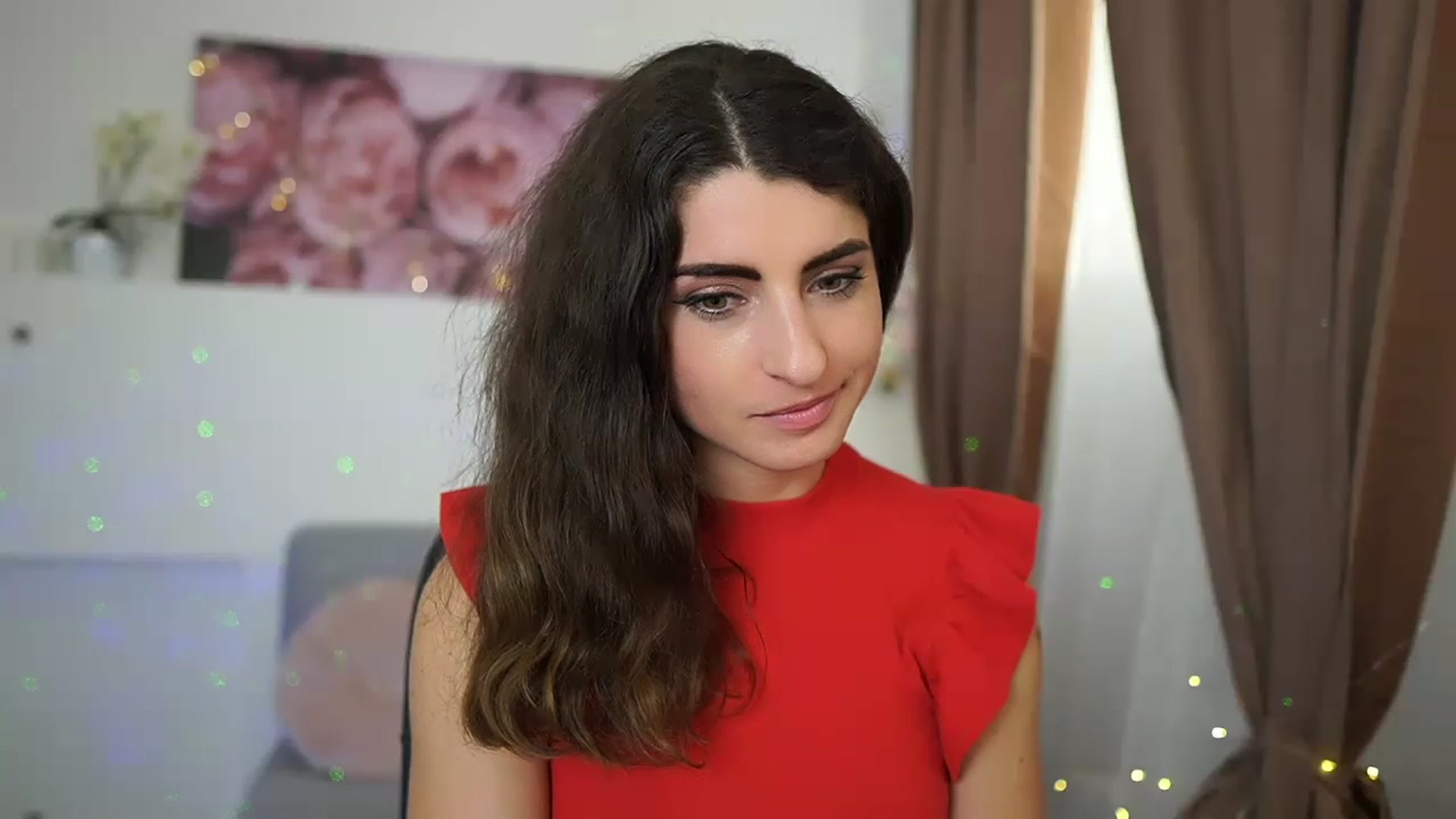 Gallery image thumbnail from EVA__LOVIA_'s myfreecams stream on, 05/20/2023, 11:30 image 4 of 20