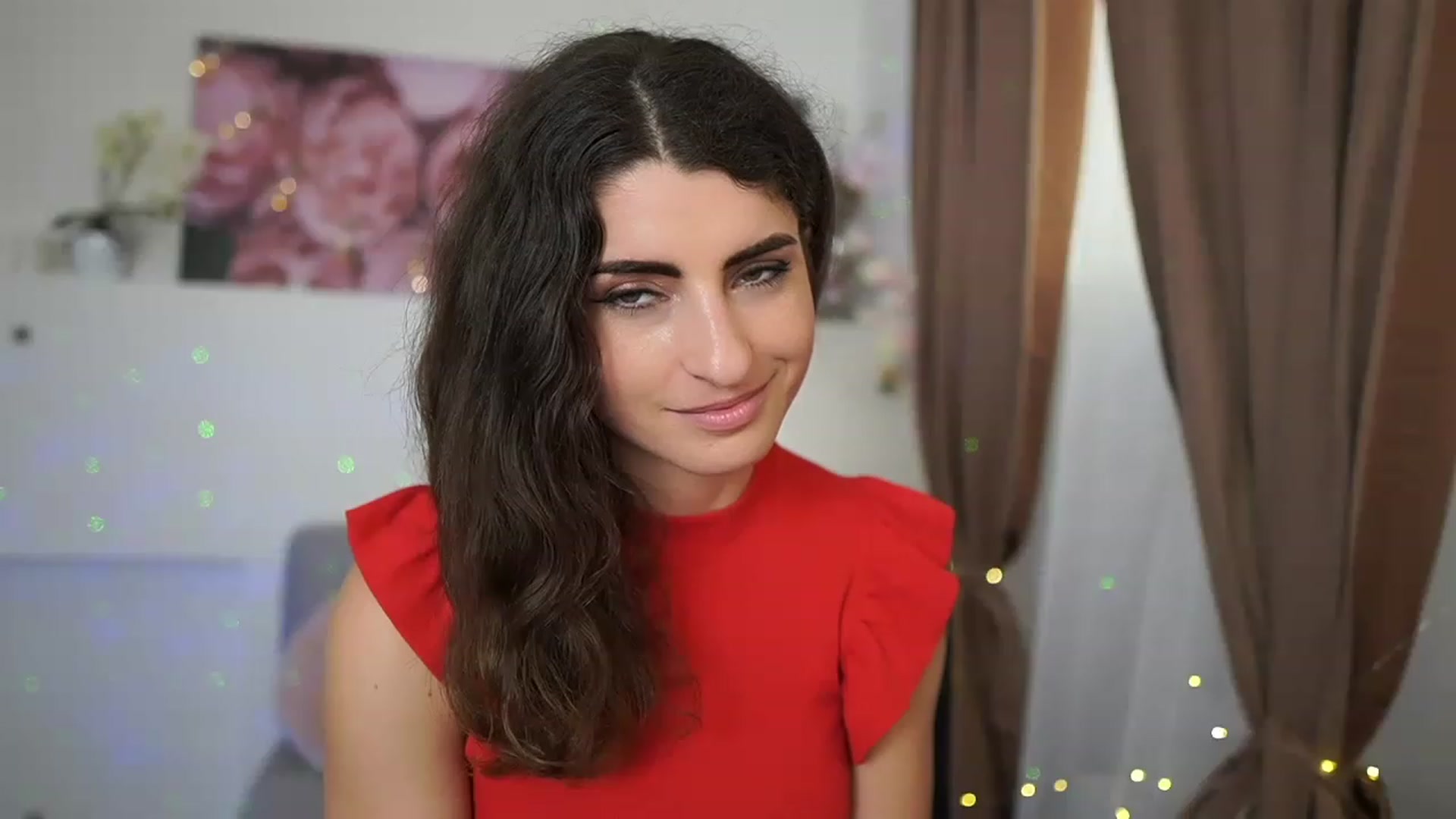 Gallery image thumbnail from EVA__LOVIA_'s myfreecams stream on, 05/20/2023, 11:30 image 15 of 20