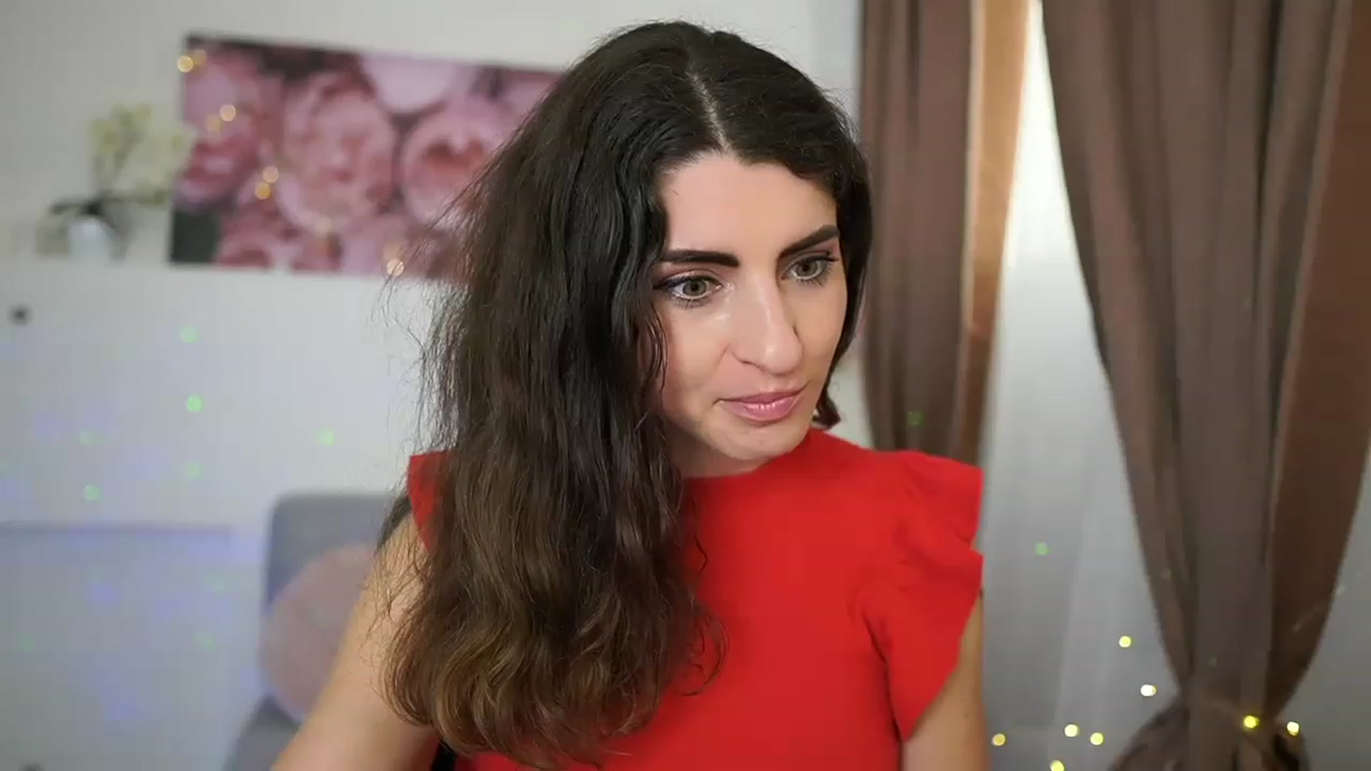 Gallery image thumbnail from EVA__LOVIA_'s myfreecams stream on, 05/20/2023, 11:30 image 5 of 20