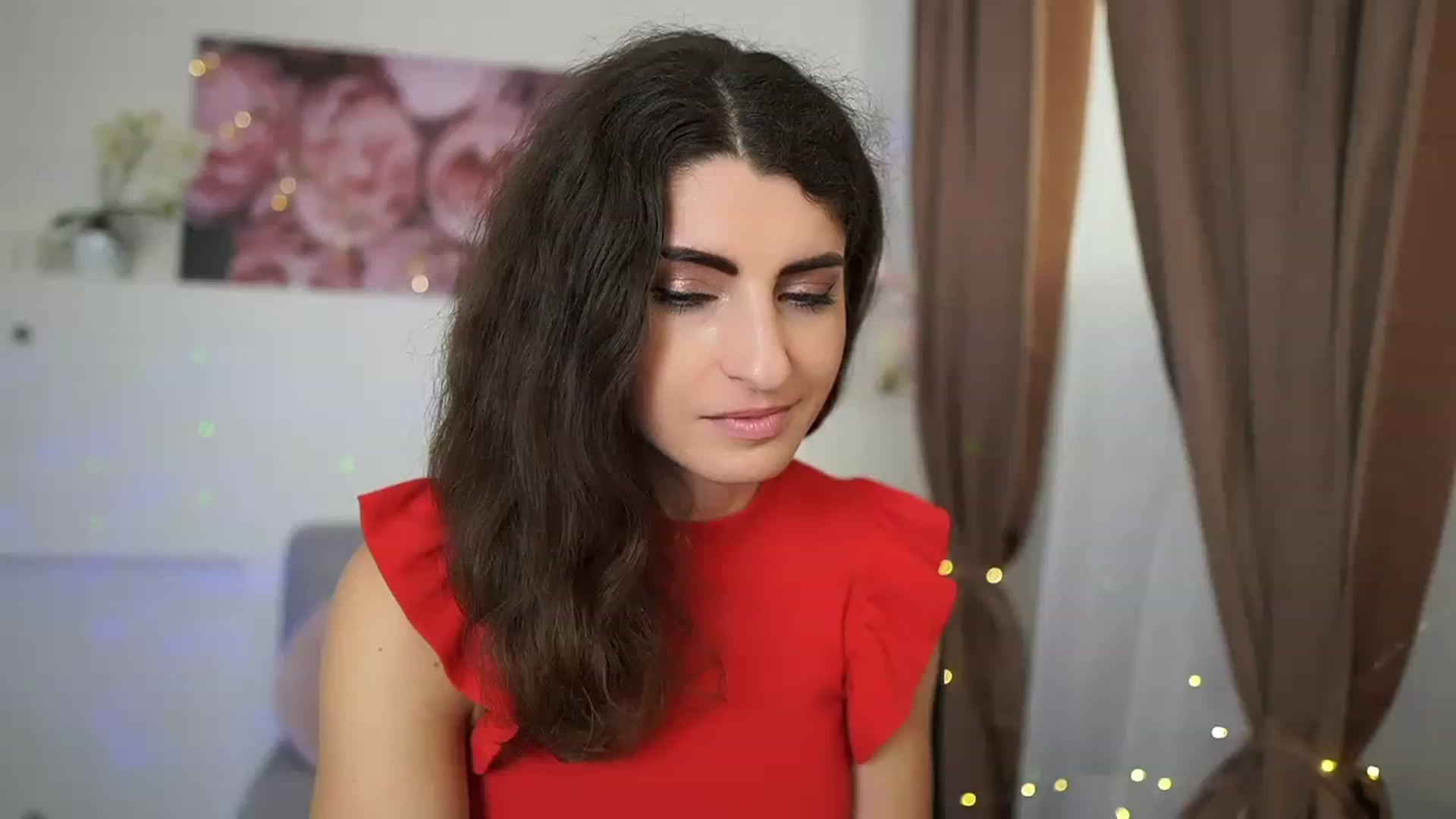 Gallery image thumbnail from EVA__LOVIA_'s myfreecams stream on, 05/20/2023, 11:30 image 18 of 20