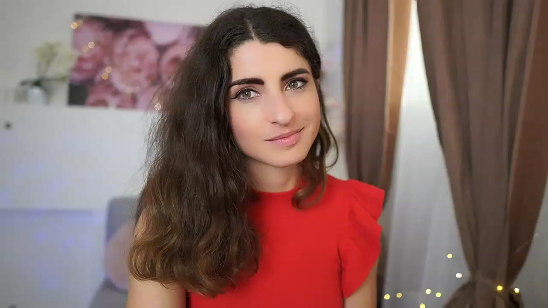 Gallery image thumbnail from EVA__LOVIA_'s myfreecams stream on, 05/20/2023, 11:30 image 8 of 20