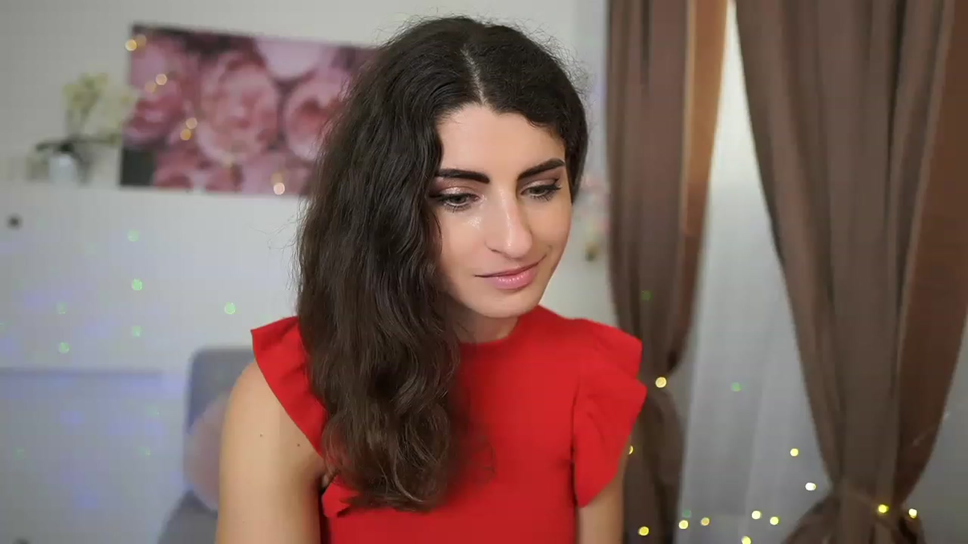 Gallery image thumbnail from EVA__LOVIA_'s myfreecams stream on, 05/20/2023, 11:30 image 16 of 20