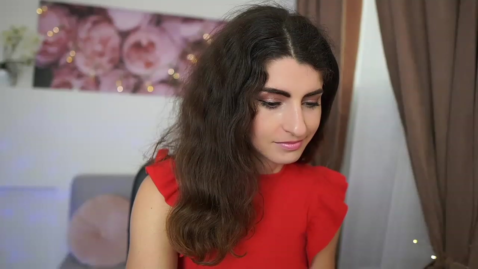 Gallery image thumbnail from EVA__LOVIA_'s myfreecams stream on, 05/20/2023, 11:58 image 3 of 20