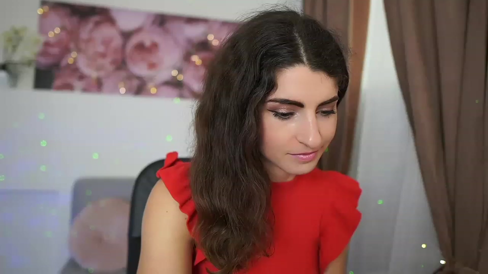 Gallery image thumbnail from EVA__LOVIA_'s myfreecams stream on, 05/20/2023, 11:58 image 4 of 20