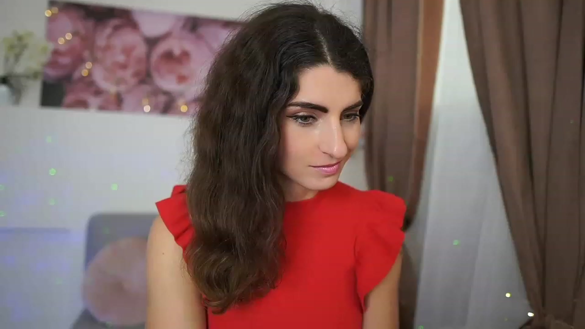 Gallery image thumbnail from EVA__LOVIA_'s myfreecams stream on, 05/20/2023, 11:58 image 5 of 20