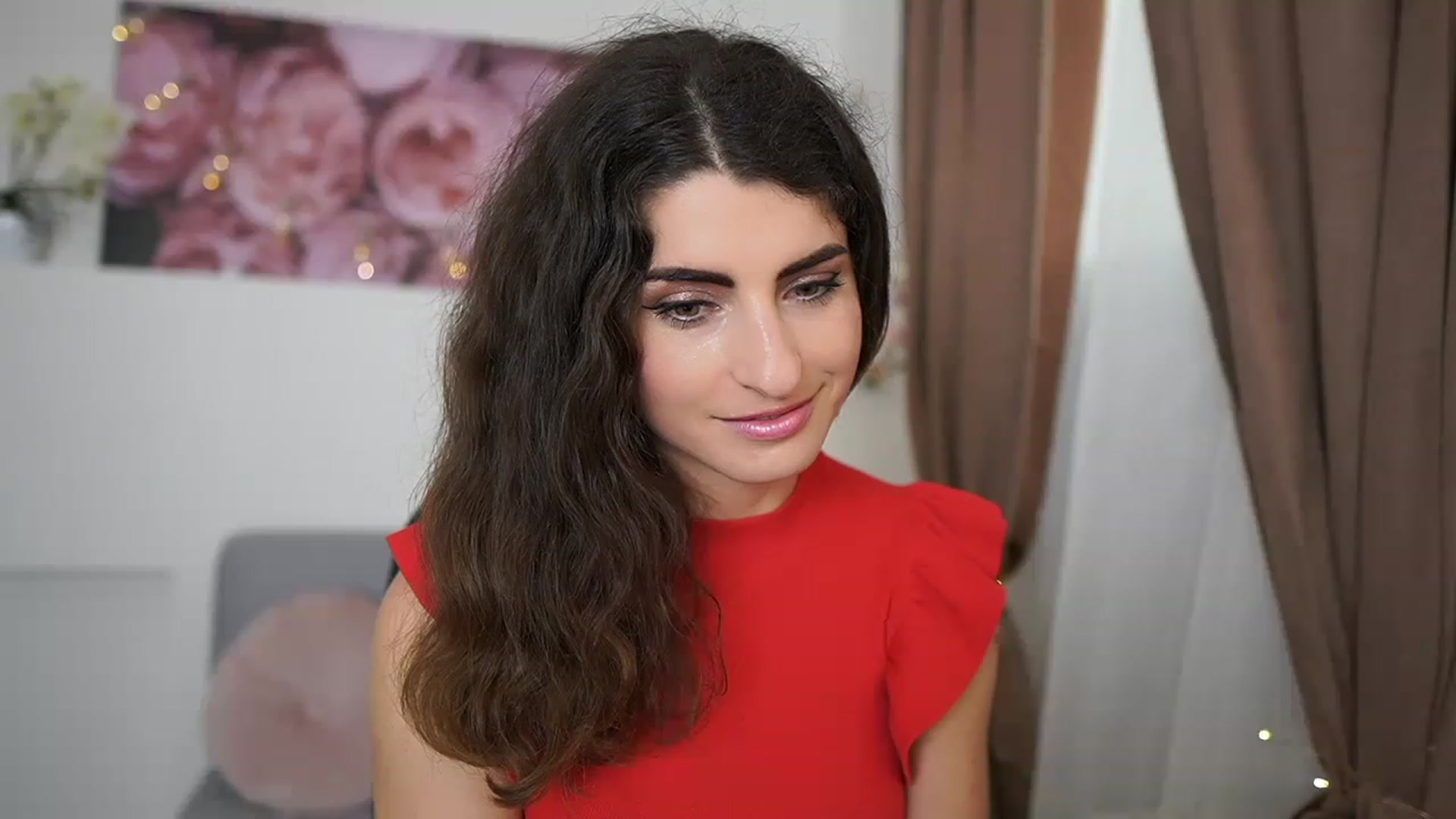 Gallery image thumbnail from EVA__LOVIA_'s myfreecams stream on, 05/20/2023, 11:58 image 16 of 20