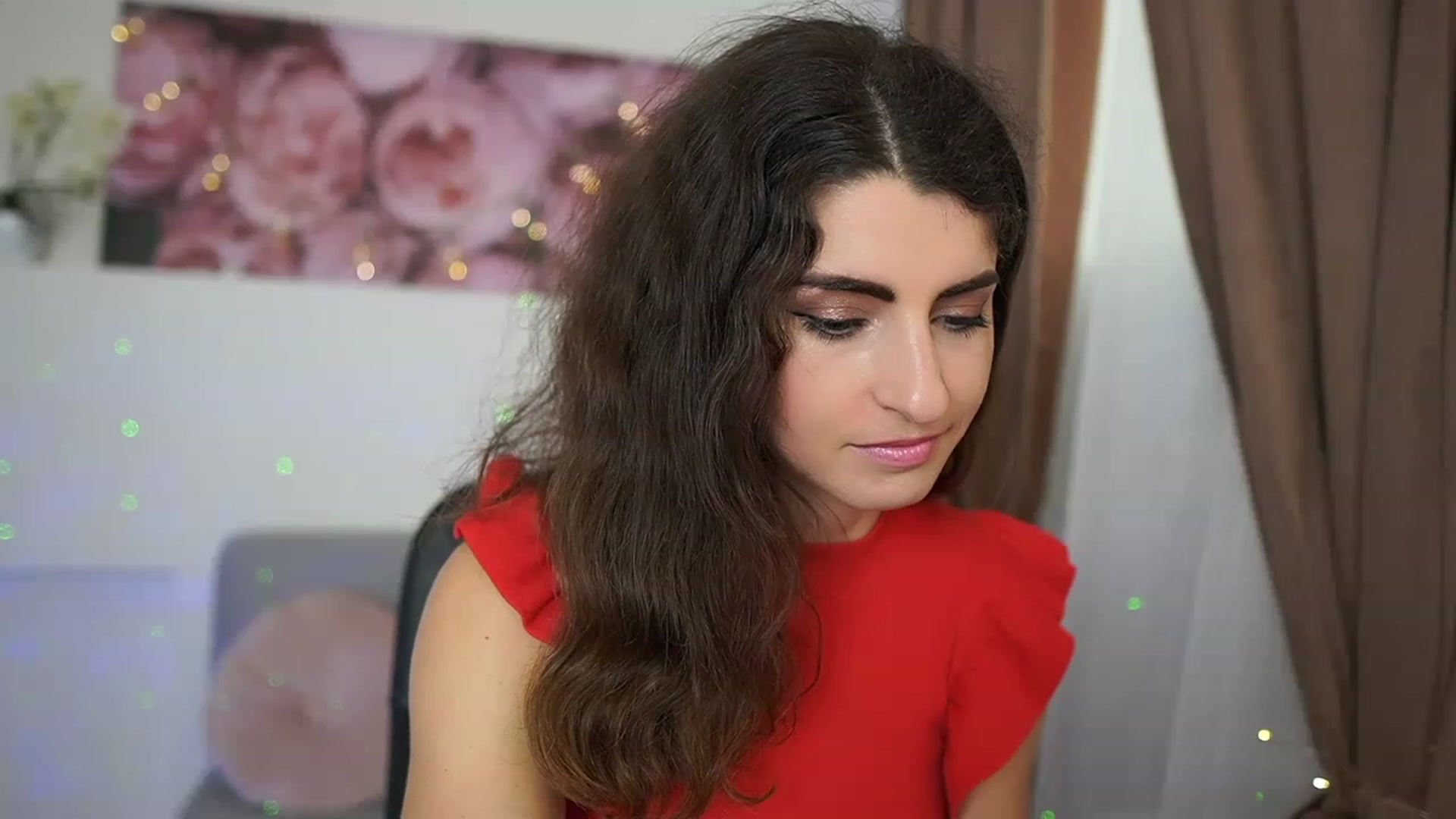 Gallery image thumbnail from EVA__LOVIA_'s myfreecams stream on, 05/20/2023, 11:58 image 2 of 20