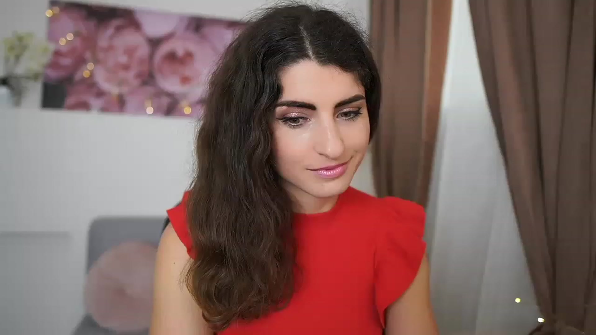 Gallery image thumbnail from EVA__LOVIA_'s myfreecams stream on, 05/20/2023, 11:58 image 9 of 20