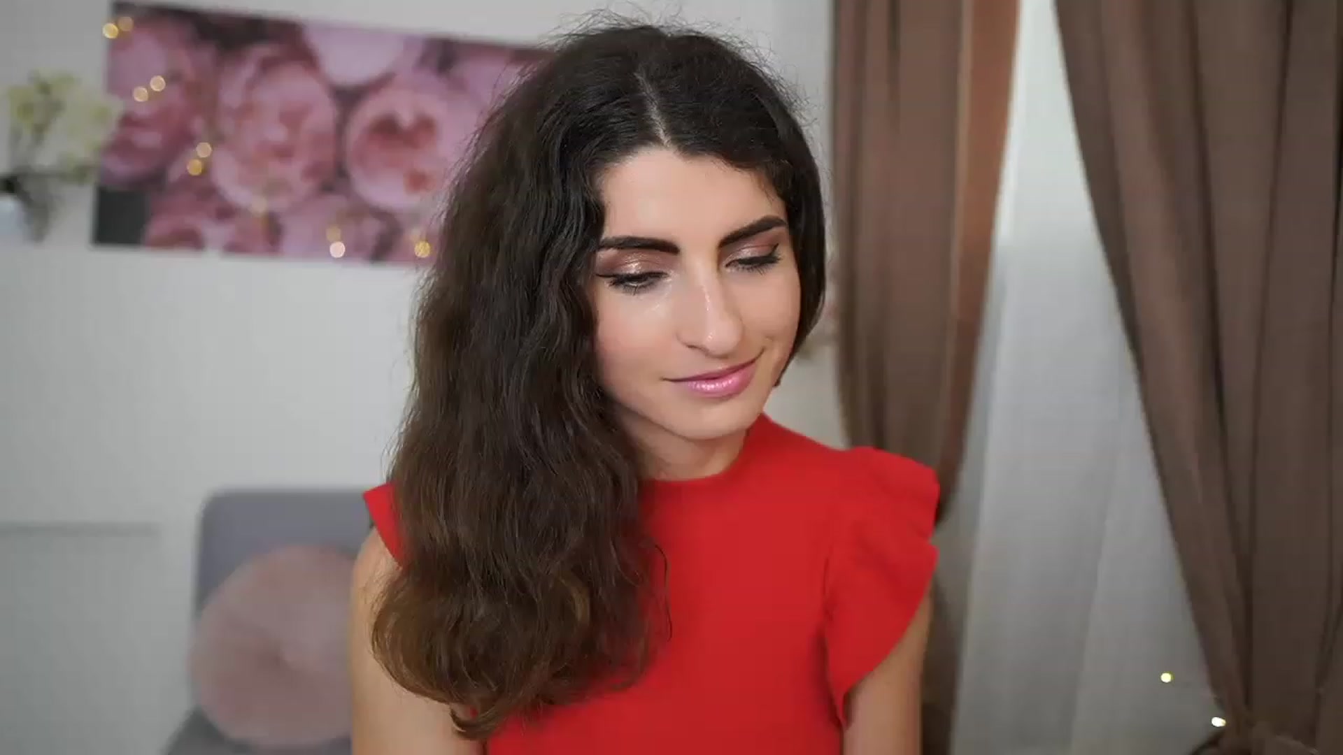 Gallery image thumbnail from EVA__LOVIA_'s myfreecams stream on, 05/20/2023, 11:58 image 17 of 20