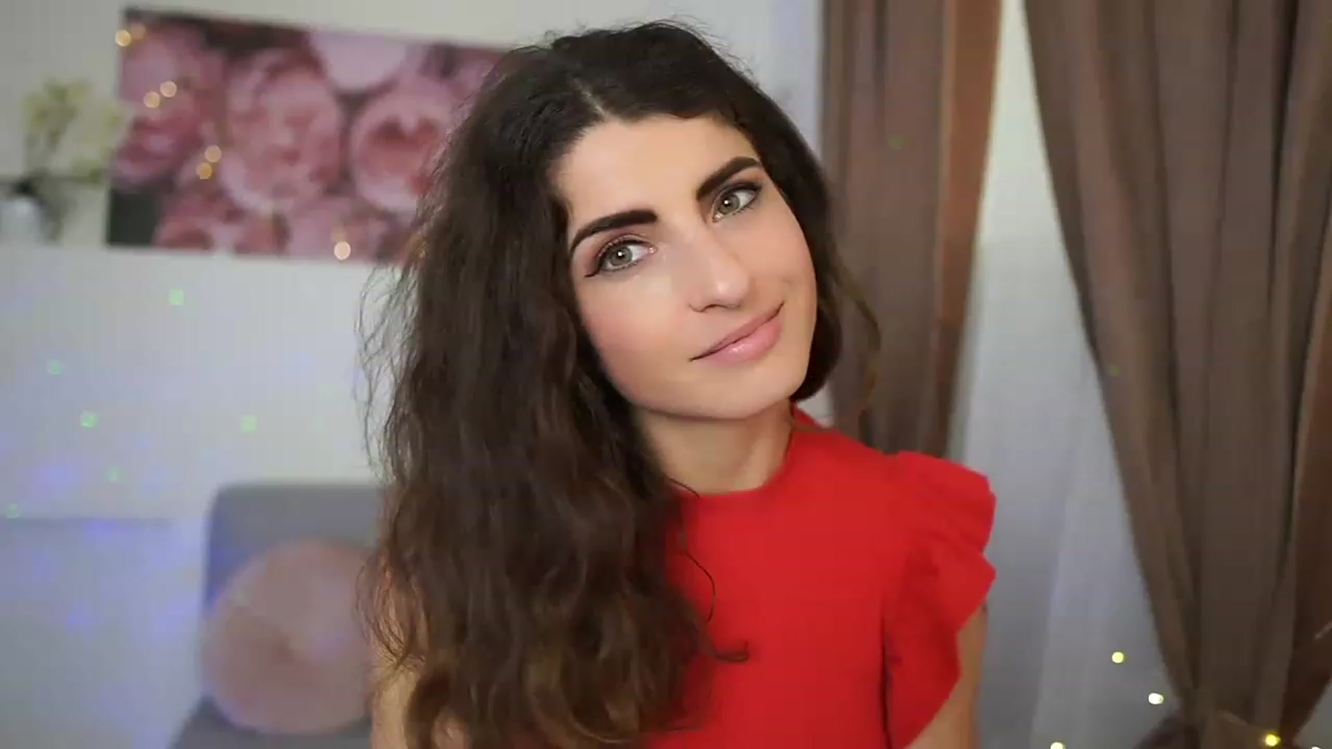 Gallery image thumbnail from EVA__LOVIA_'s myfreecams stream on, 05/20/2023, 13:11 image 12 of 20