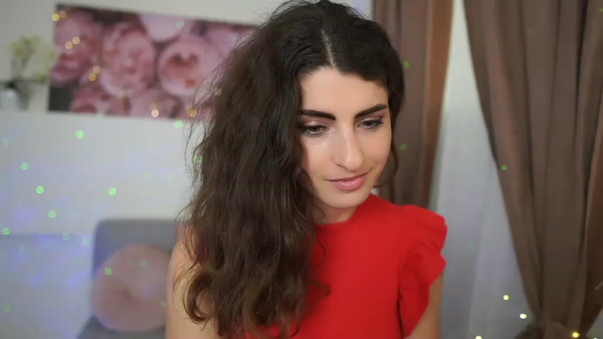 Gallery image thumbnail from EVA__LOVIA_'s myfreecams stream on, 05/20/2023, 13:11 image 1 of 20