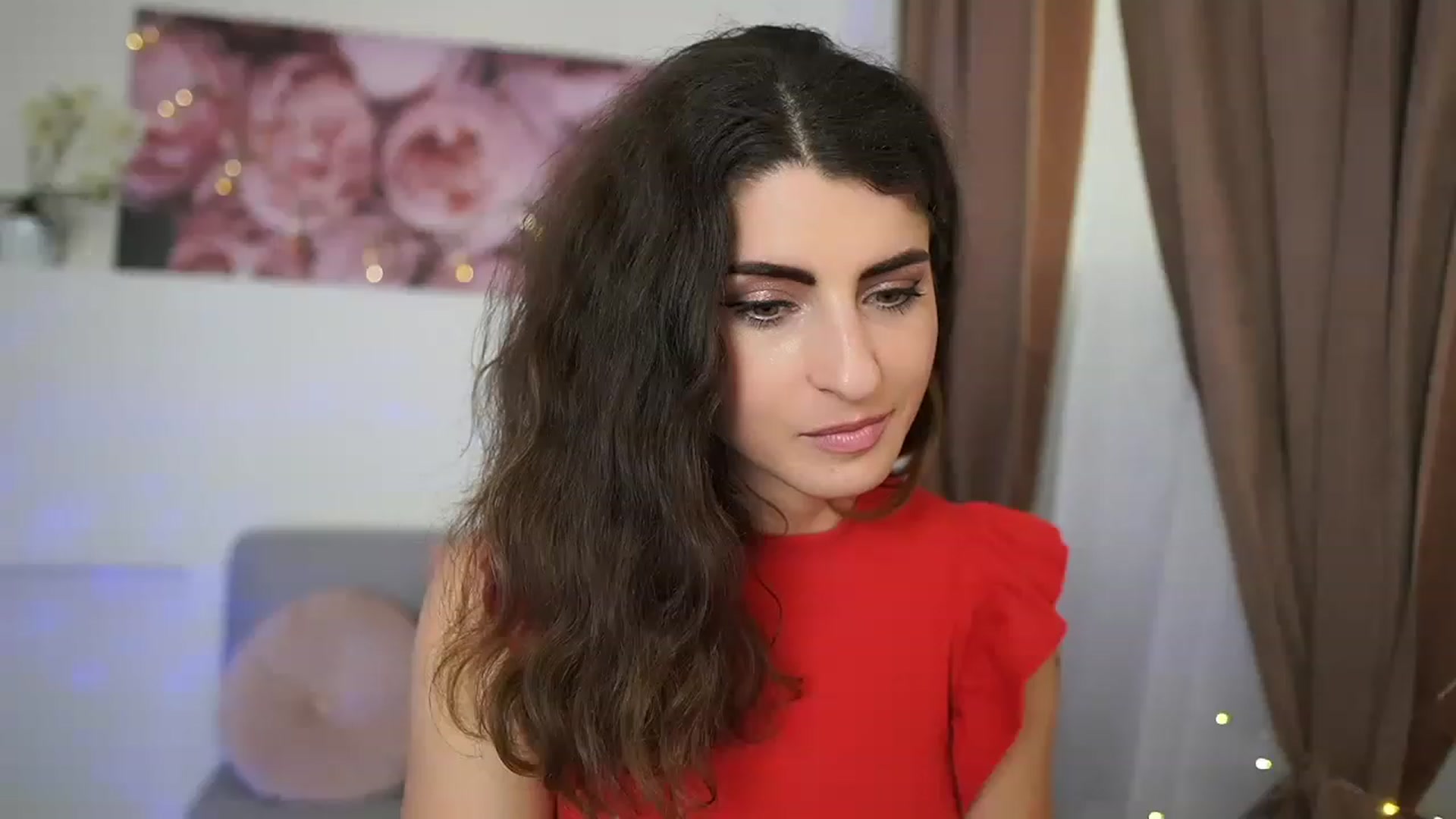 Gallery image thumbnail from EVA__LOVIA_'s myfreecams stream on, 05/20/2023, 13:11 image 20 of 20