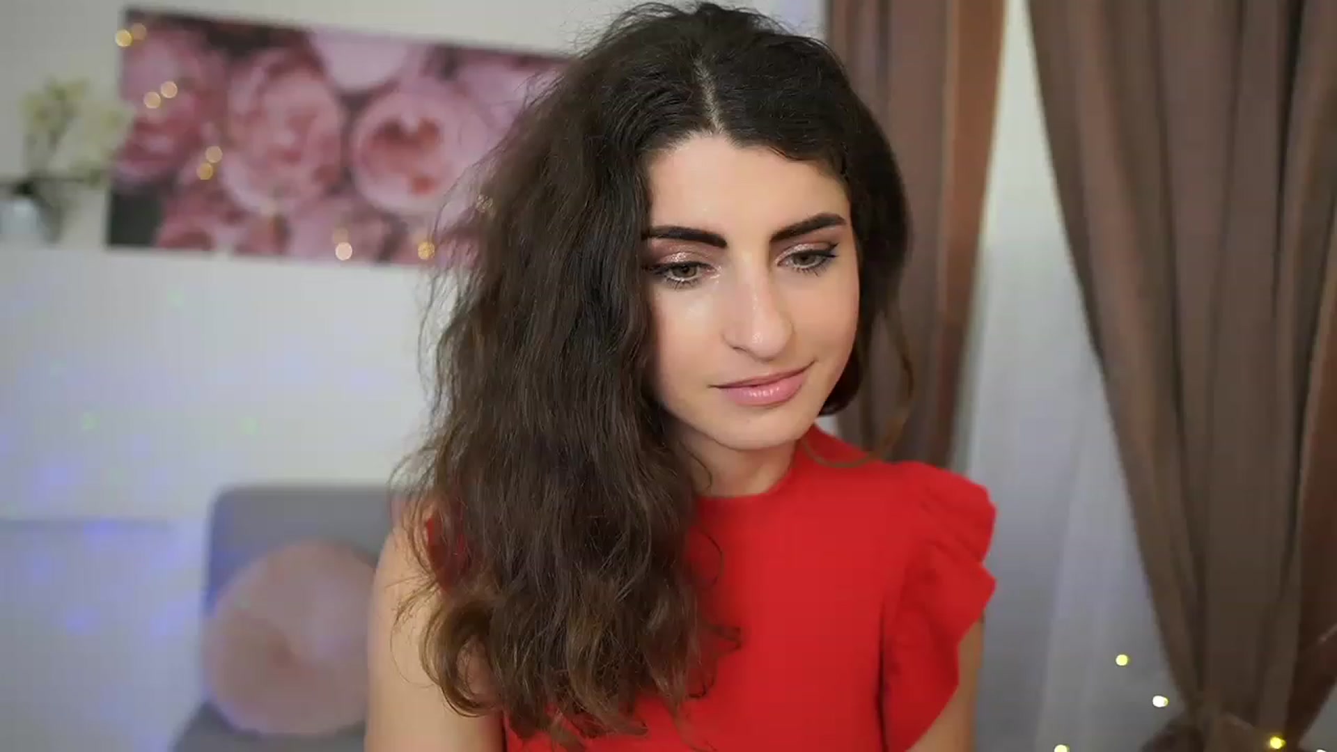 Gallery image thumbnail from EVA__LOVIA_'s myfreecams stream on, 05/20/2023, 13:11 image 6 of 20
