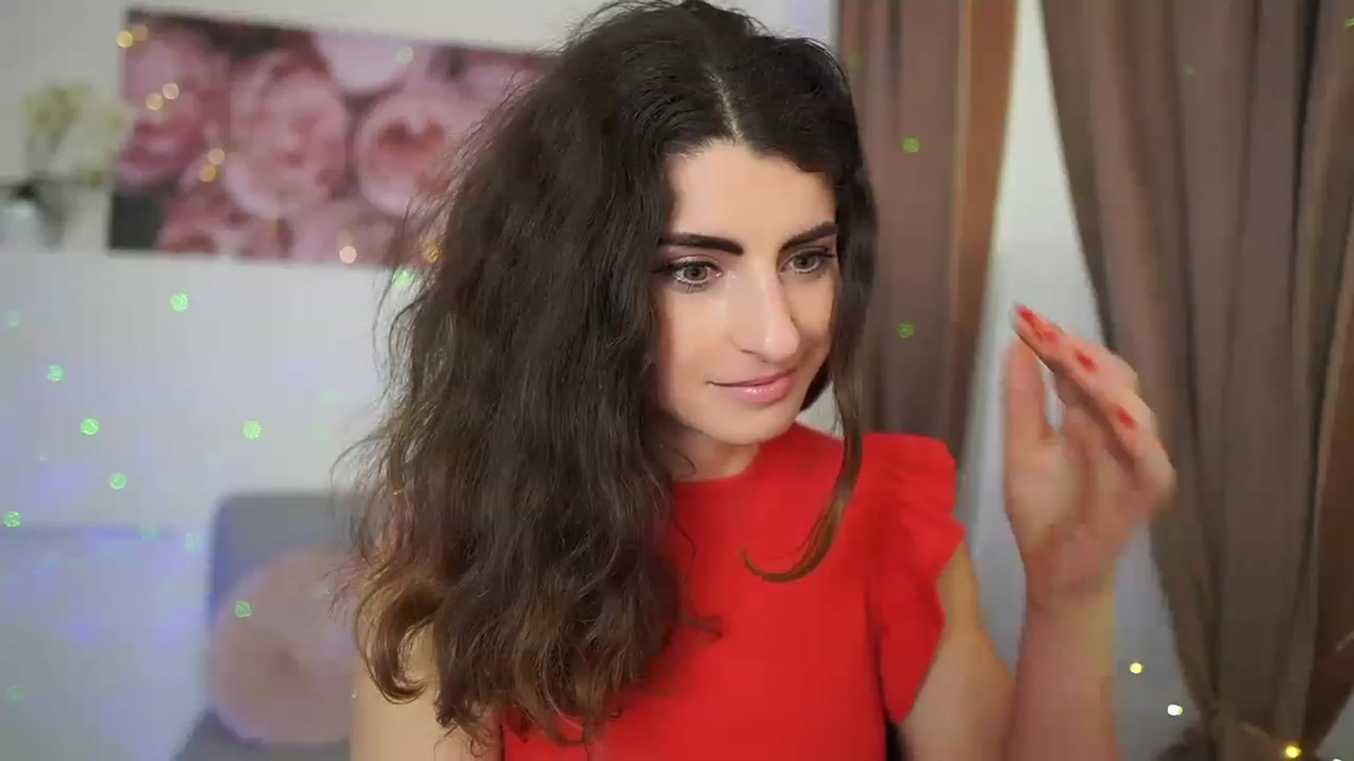 Gallery image thumbnail from EVA__LOVIA_'s myfreecams stream on, 05/20/2023, 13:11 image 13 of 20