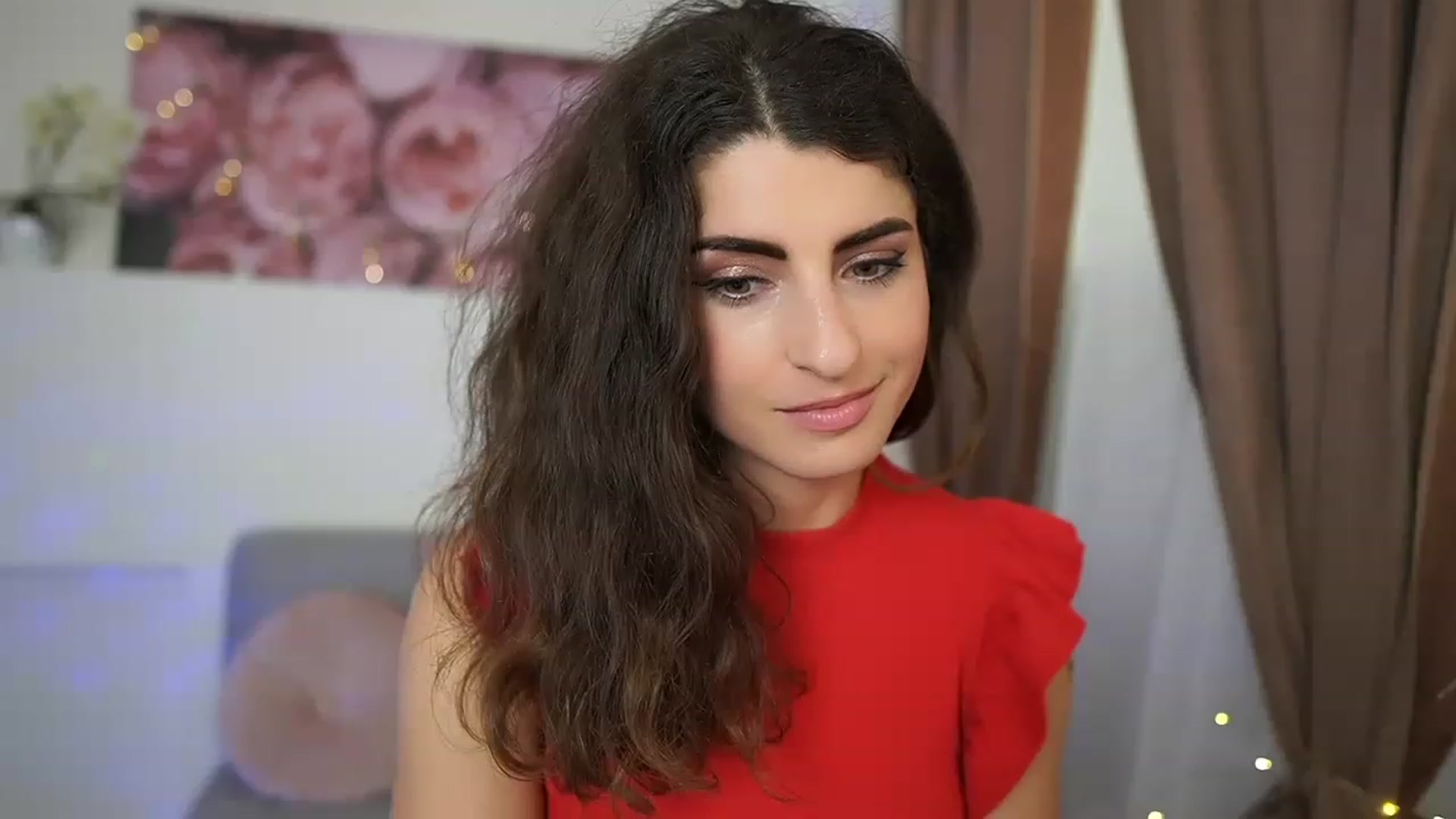 Gallery image thumbnail from EVA__LOVIA_'s myfreecams stream on, 05/20/2023, 13:11 image 3 of 20