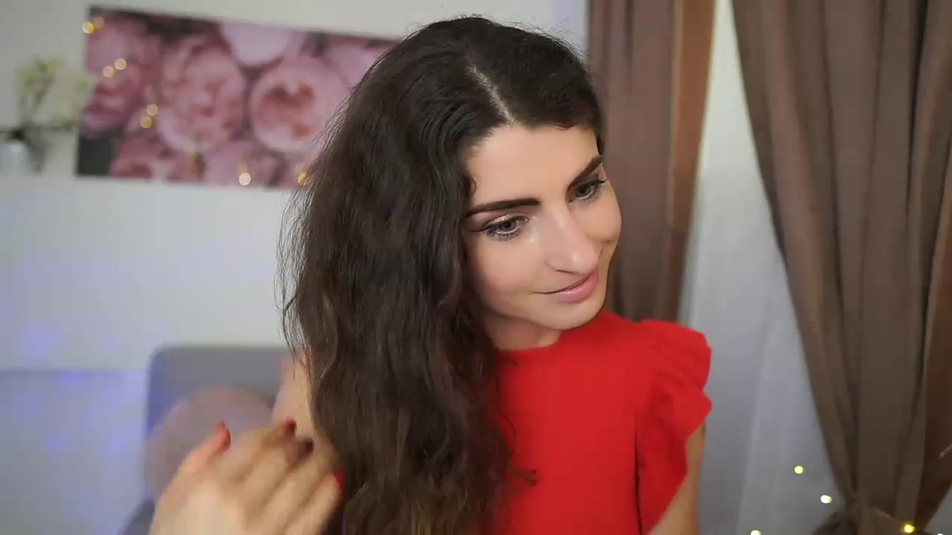 Gallery image thumbnail from EVA__LOVIA_'s myfreecams stream on, 05/20/2023, 13:11 image 14 of 20