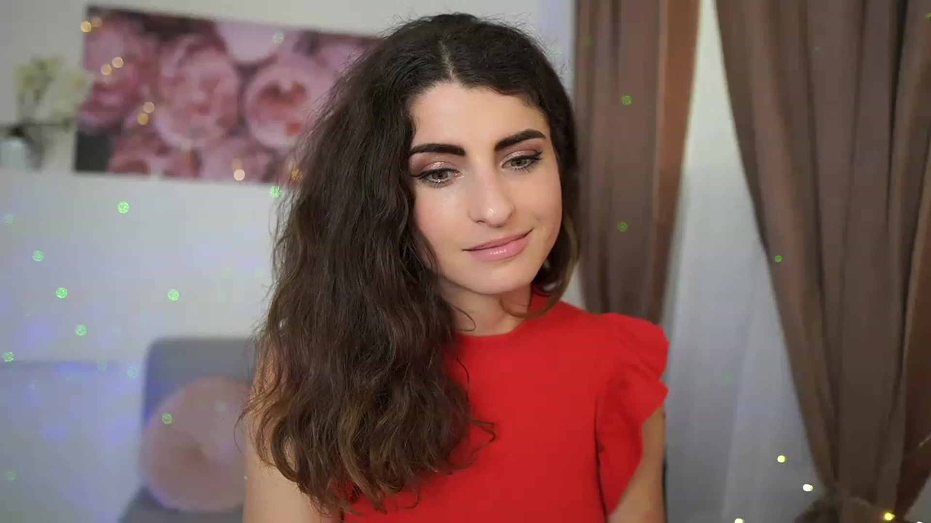 Gallery image thumbnail from EVA__LOVIA_'s myfreecams stream on, 05/20/2023, 13:11 image 16 of 20