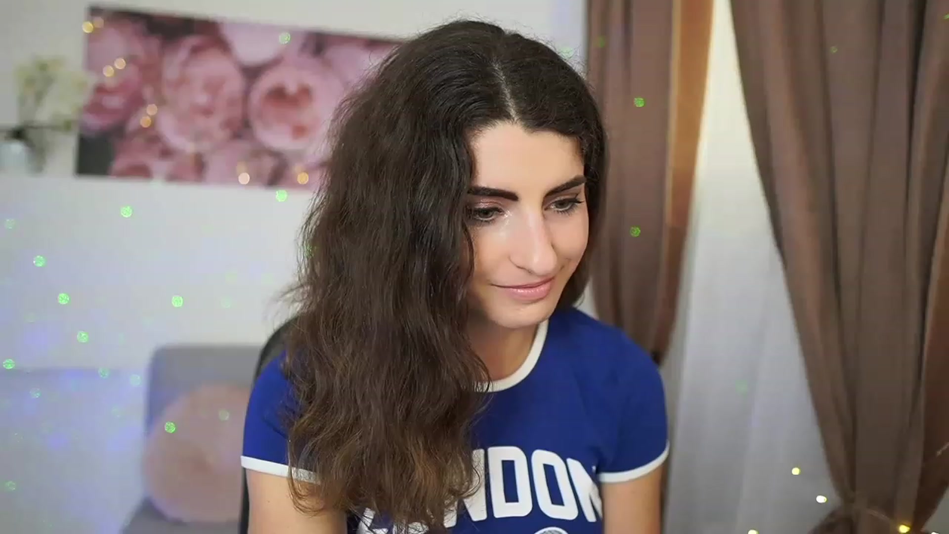 Gallery image thumbnail from EVA__LOVIA_'s myfreecams stream on, 05/20/2023, 15:05 image 5 of 20