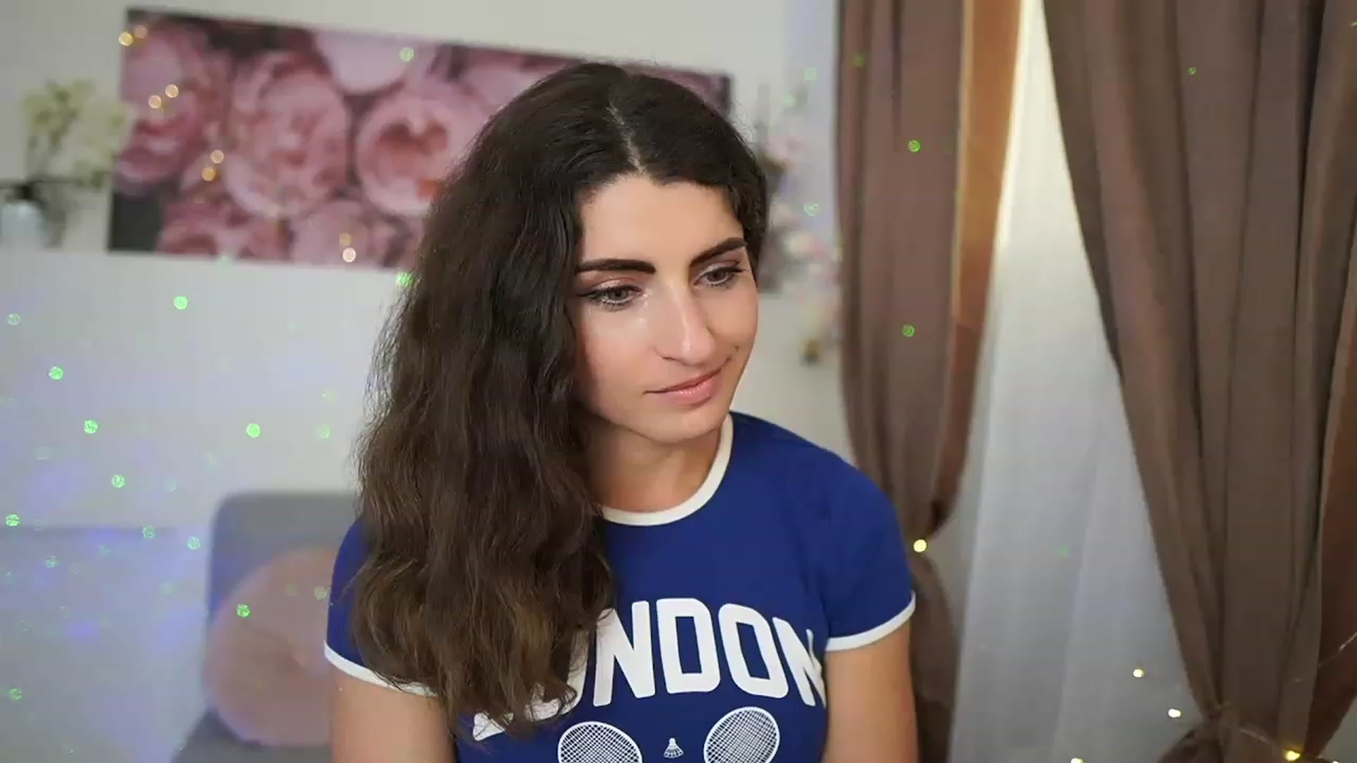 Gallery image thumbnail from EVA__LOVIA_'s myfreecams stream on, 05/20/2023, 15:05 image 11 of 20