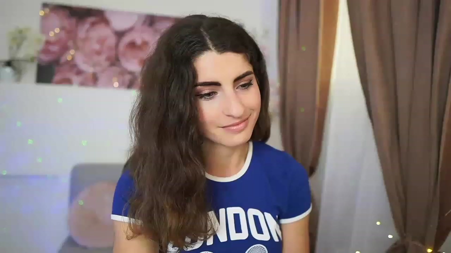 Gallery image thumbnail from EVA__LOVIA_'s myfreecams stream on, 05/20/2023, 15:05 image 6 of 20