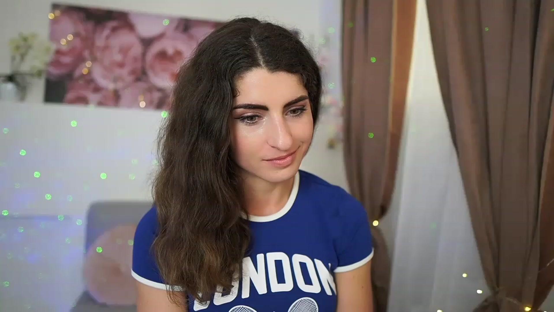 Gallery image thumbnail from EVA__LOVIA_'s myfreecams stream on, 05/20/2023, 15:05 image 17 of 20