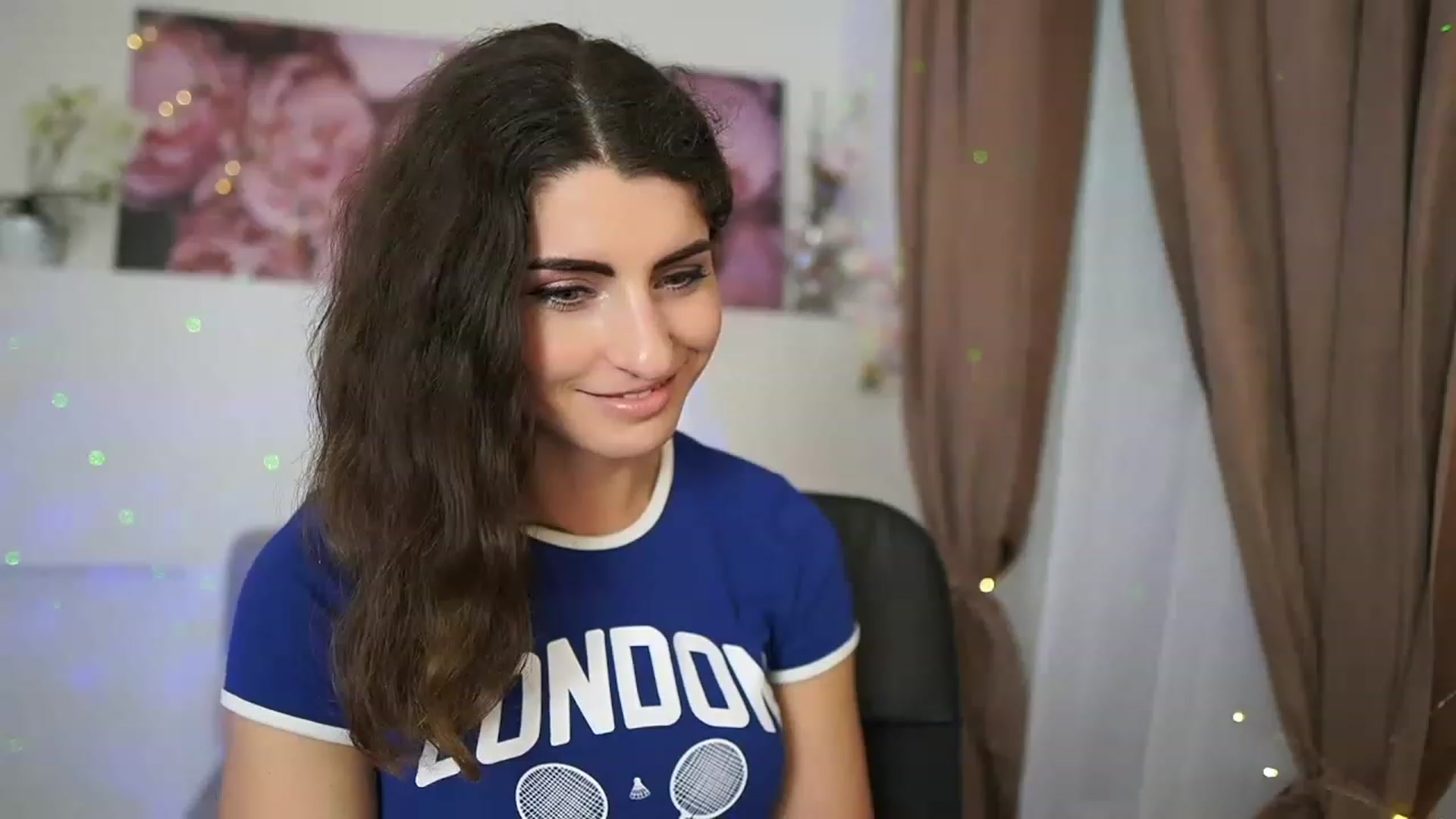 Gallery image thumbnail from EVA__LOVIA_'s myfreecams stream on, 05/20/2023, 16:12 image 12 of 20