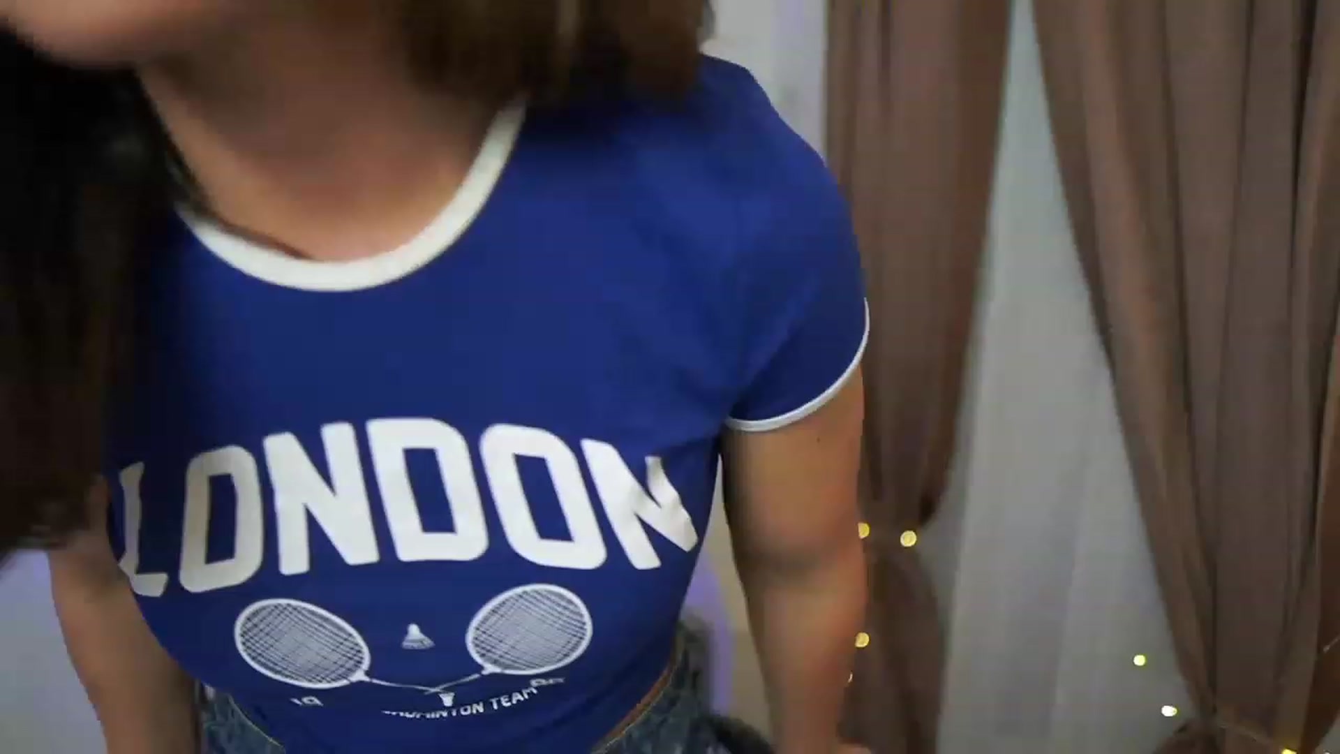 Gallery image thumbnail from EVA__LOVIA_'s myfreecams stream on, 05/20/2023, 16:12 image 19 of 20