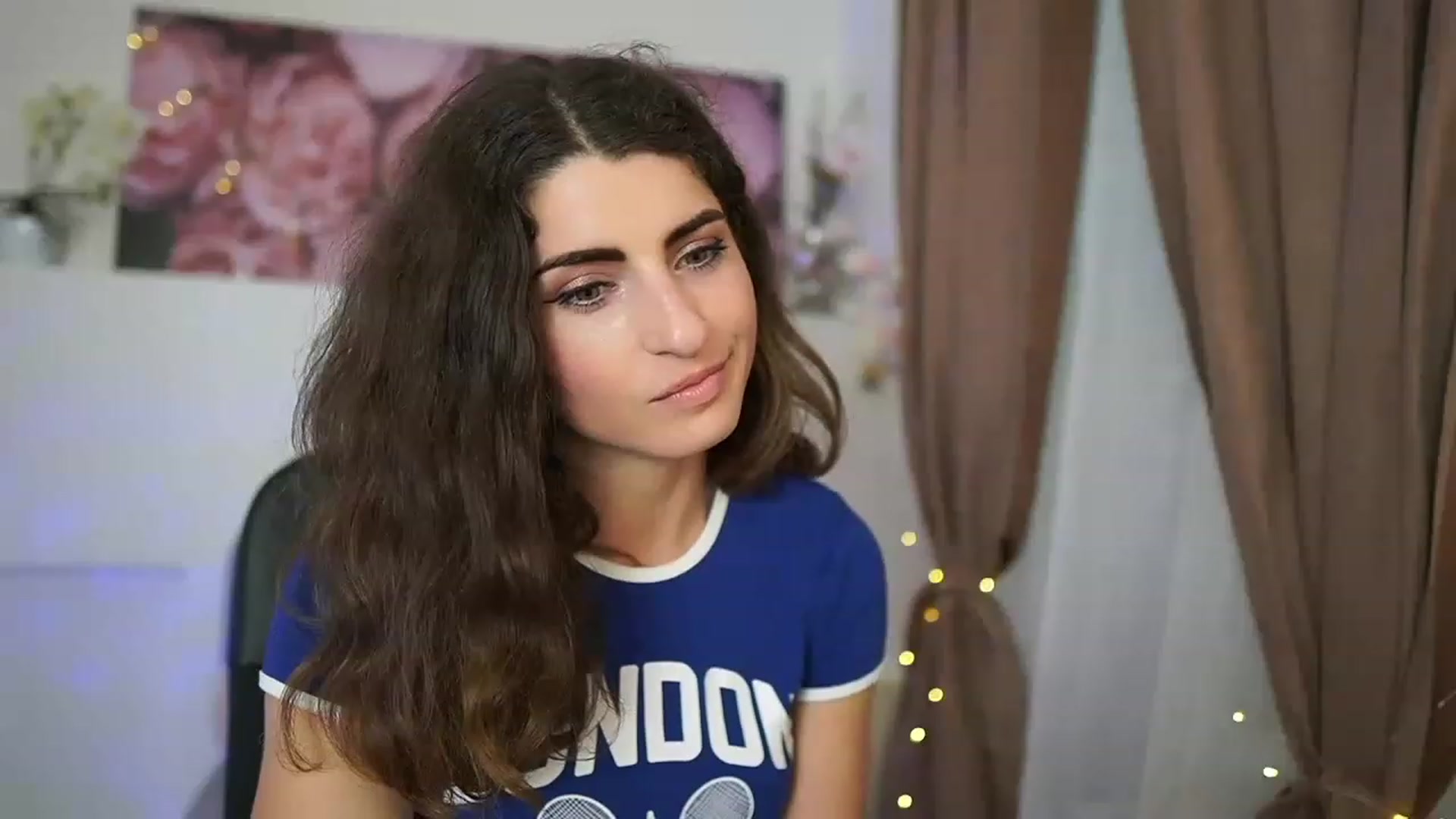 Gallery image thumbnail from EVA__LOVIA_'s myfreecams stream on, 05/20/2023, 16:12 image 20 of 20
