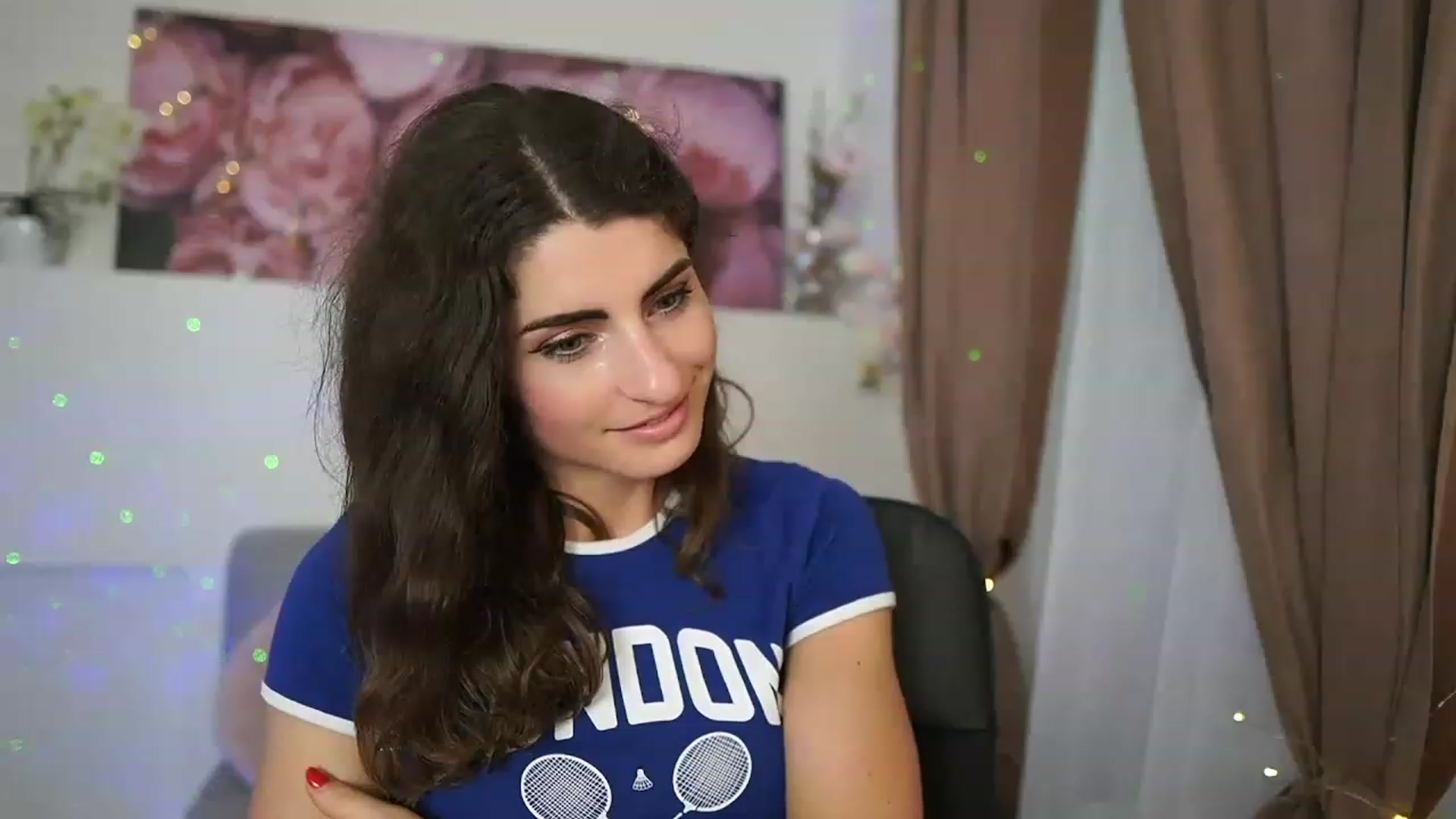 Gallery image thumbnail from EVA__LOVIA_'s myfreecams stream on, 05/20/2023, 16:12 image 4 of 20