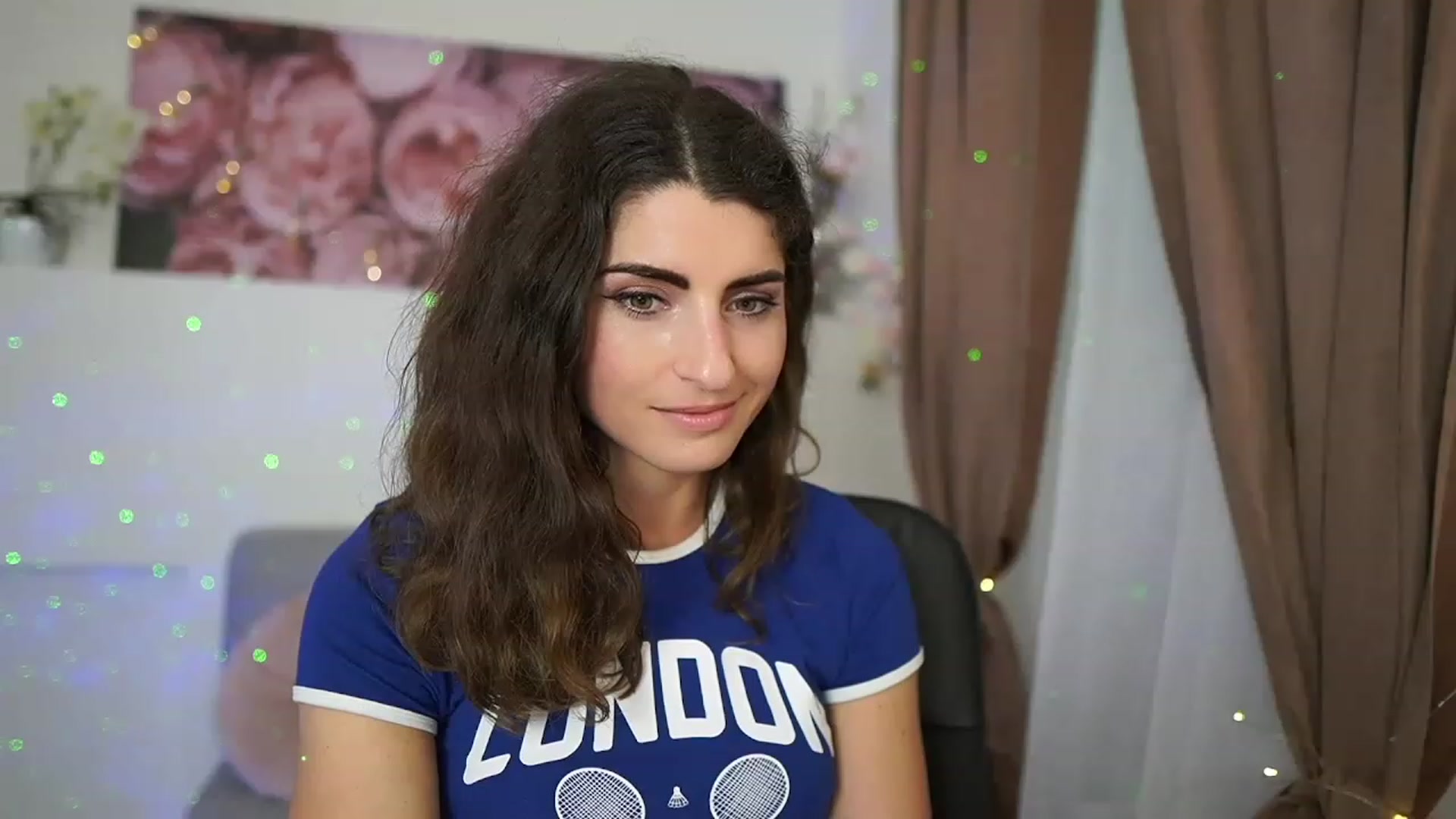 Gallery image thumbnail from EVA__LOVIA_'s myfreecams stream on, 05/20/2023, 16:12 image 5 of 20